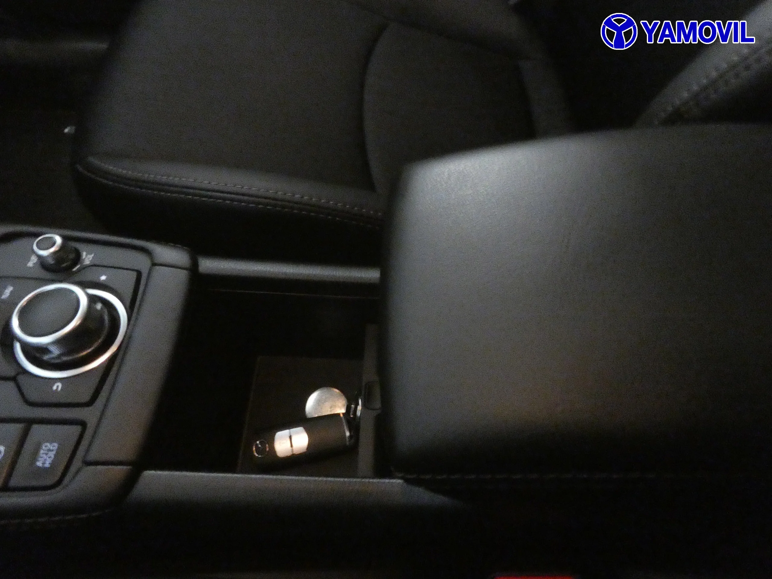 Mazda CX-3 2.0 ZENITH AUT. - Foto 35