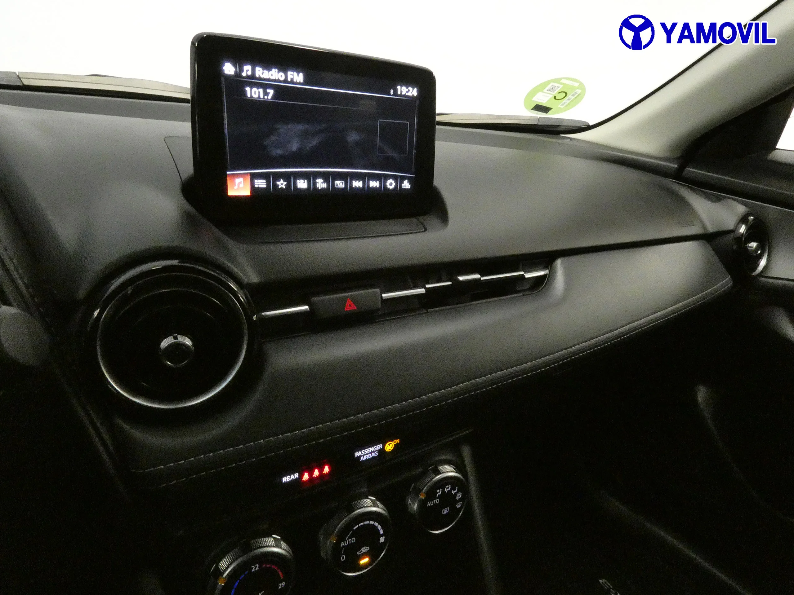Mazda CX-3 2.0 ZENITH AUT. - Foto 36
