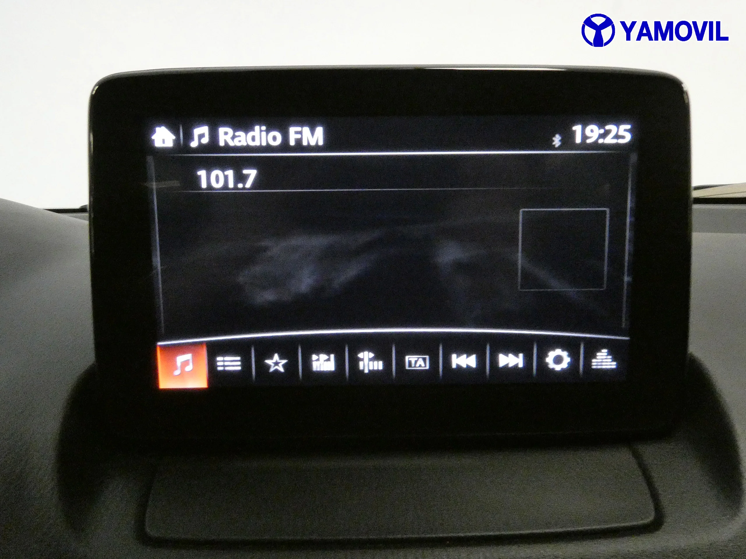 Mazda CX-3 2.0 ZENITH AUT. - Foto 37