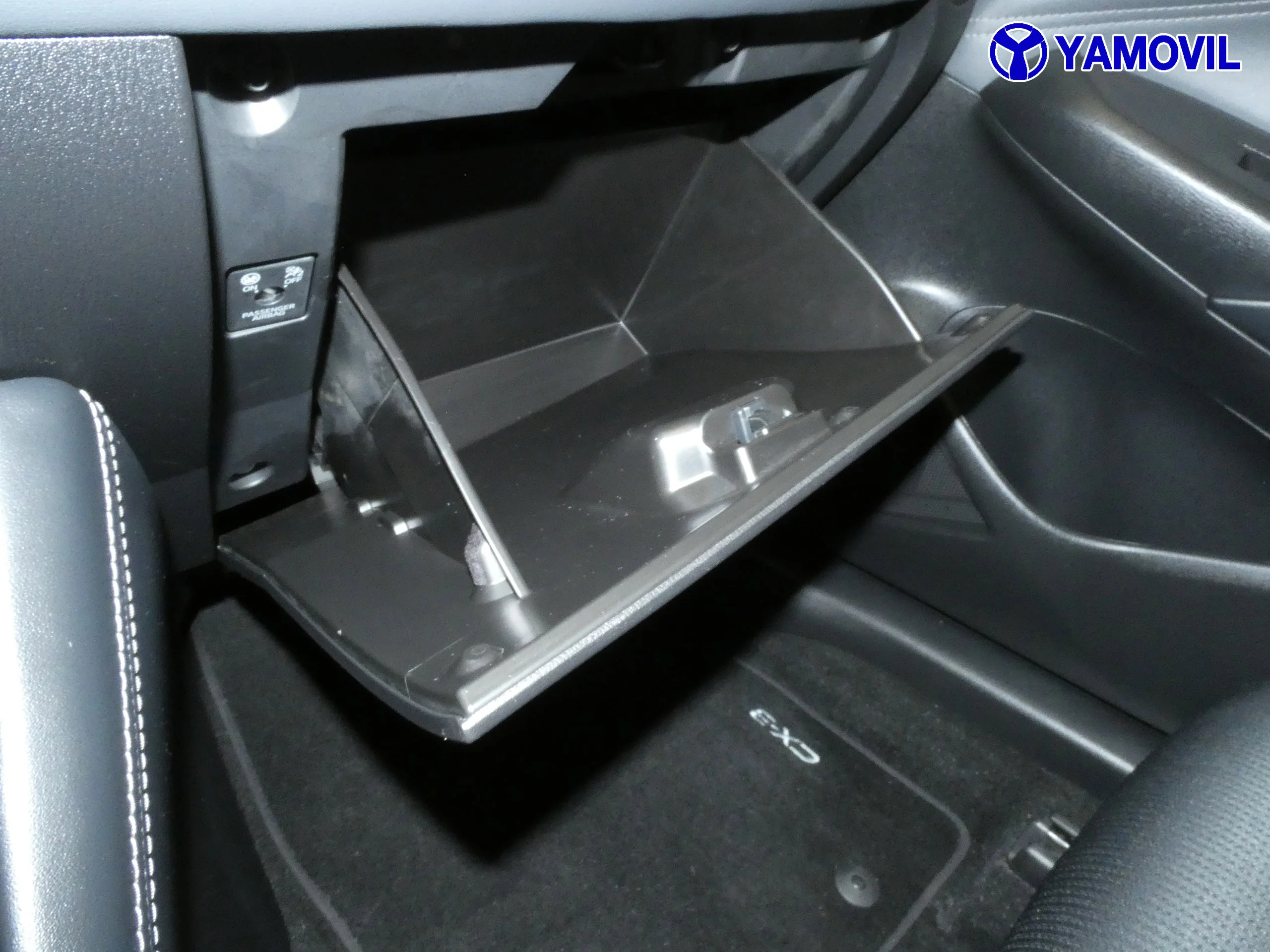 Mazda CX-3 2.0 ZENITH AUT. - Foto 40