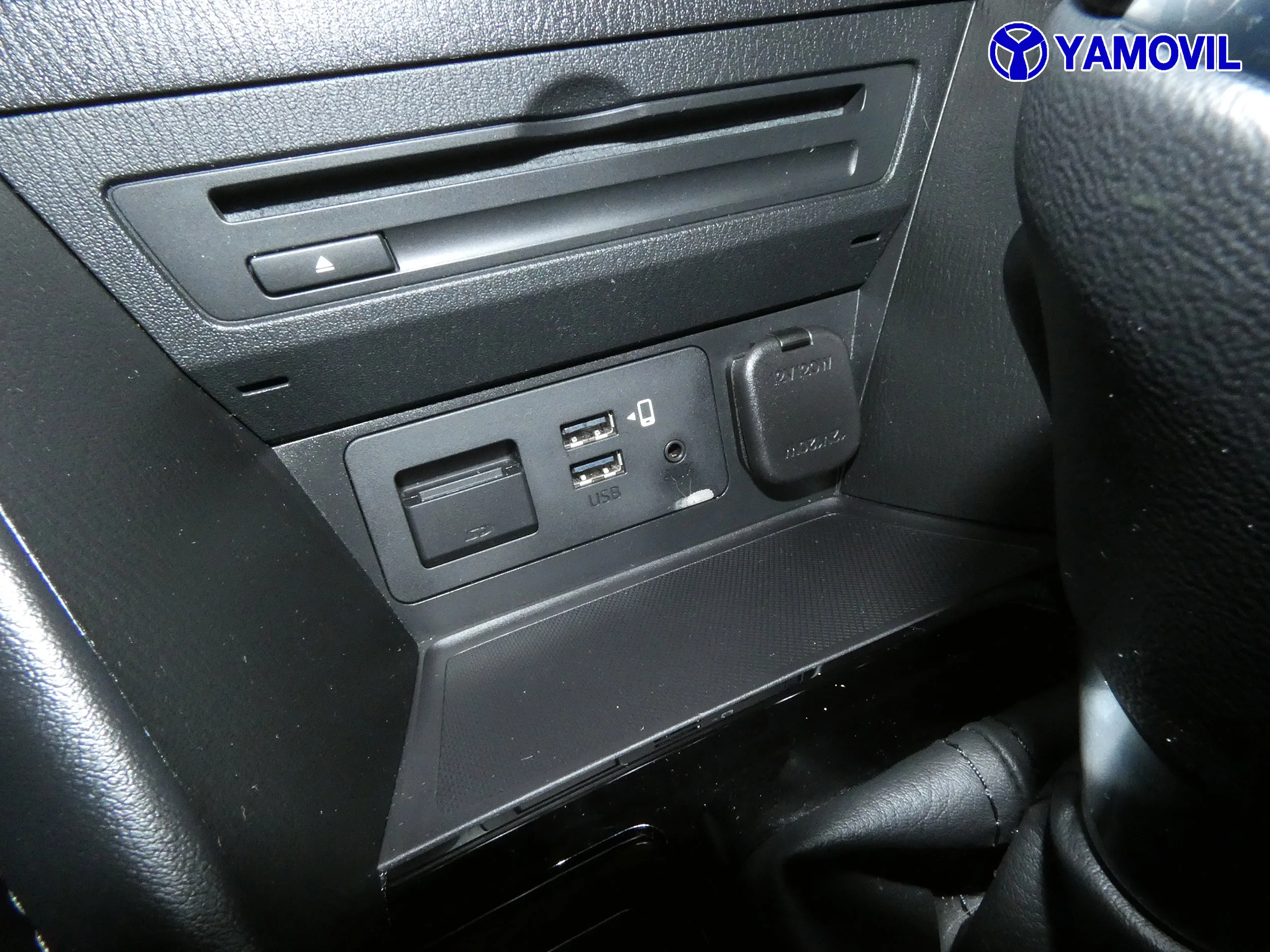 Mazda CX-3 2.0 ZENITH AUT. - Foto 39