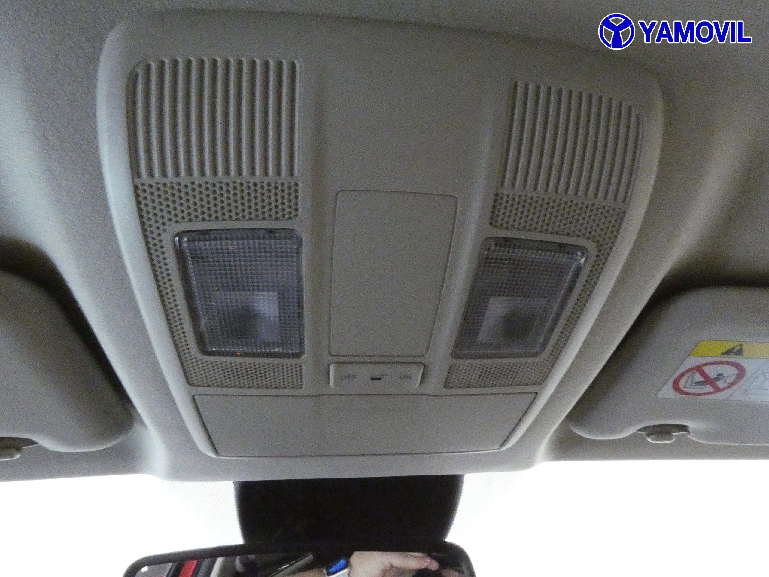 Mazda CX-3 2.0 ZENITH AUT. - Foto 41