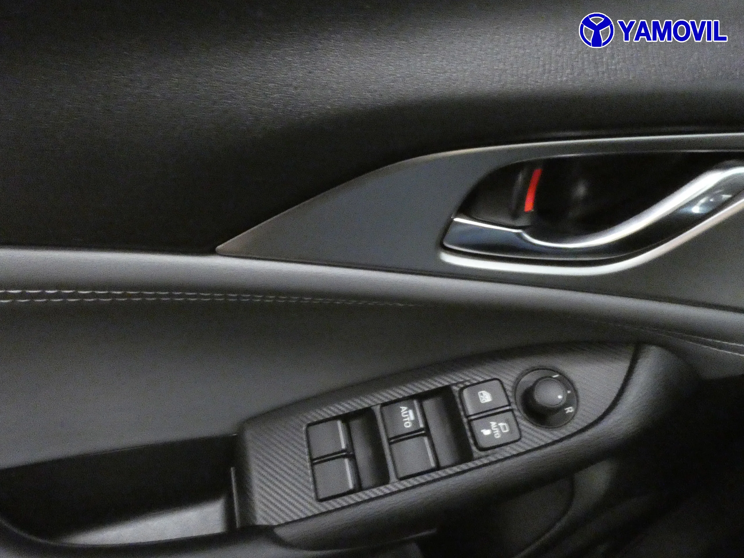 Mazda CX-3 2.0 ZENITH AUT. - Foto 44