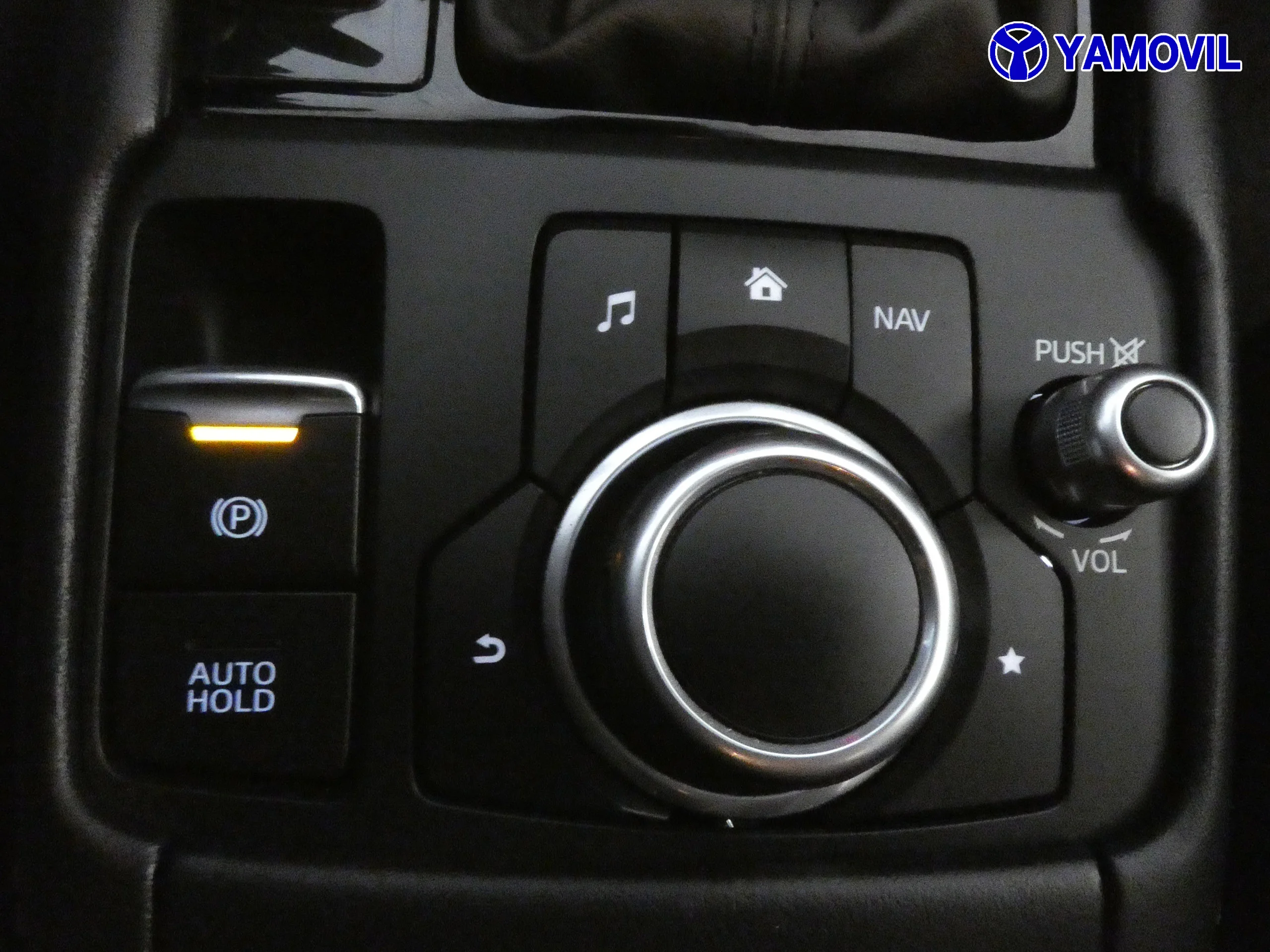 Mazda CX-3 2.0 ZENITH AUT. - Foto 33