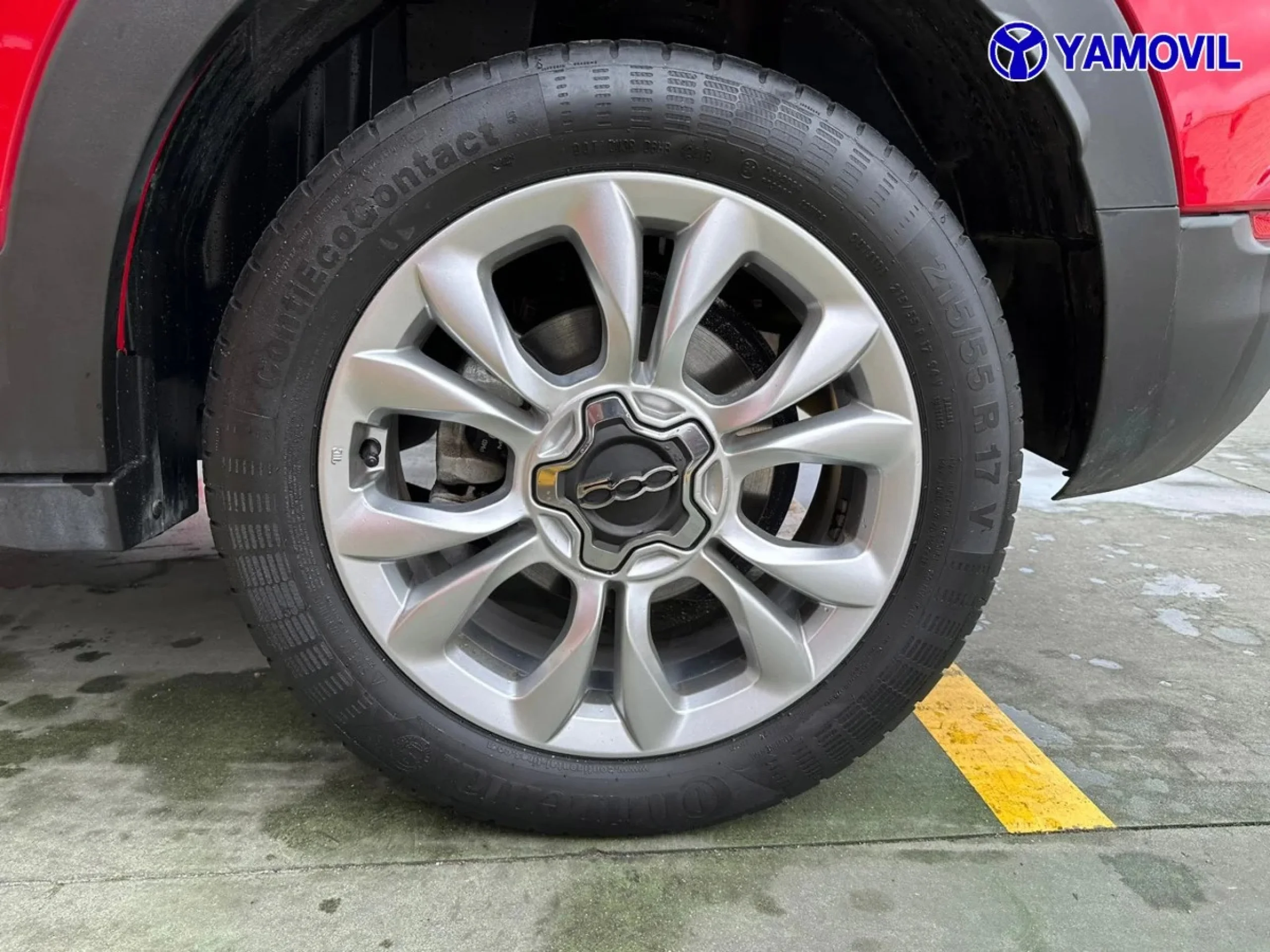 Fiat 500X 1.6 E-Torq Pop Star 4x2 81 kW (110 CV) - Foto 11