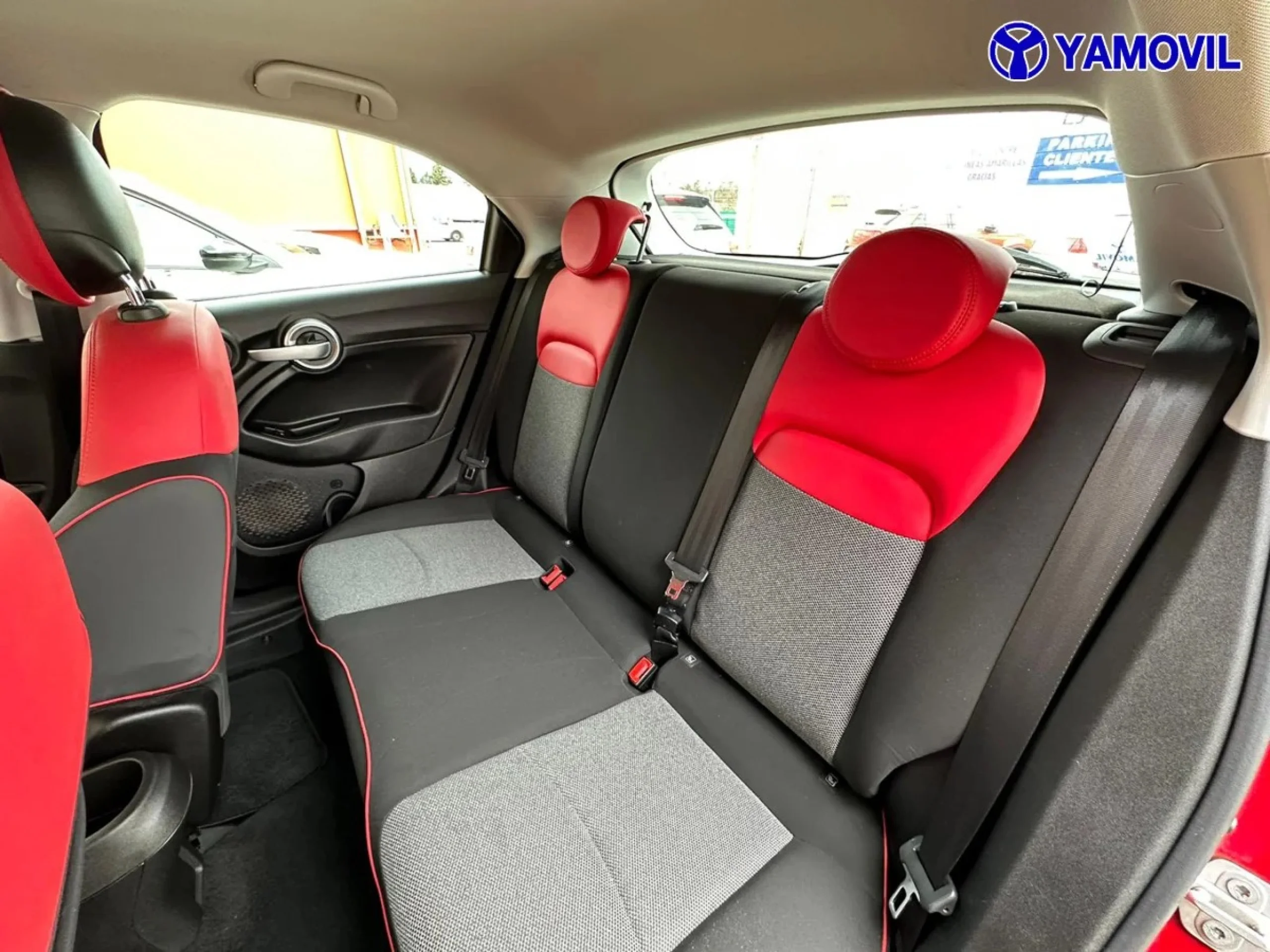 Fiat 500X 1.6 E-Torq Pop Star 4x2 81 kW (110 CV) - Foto 14