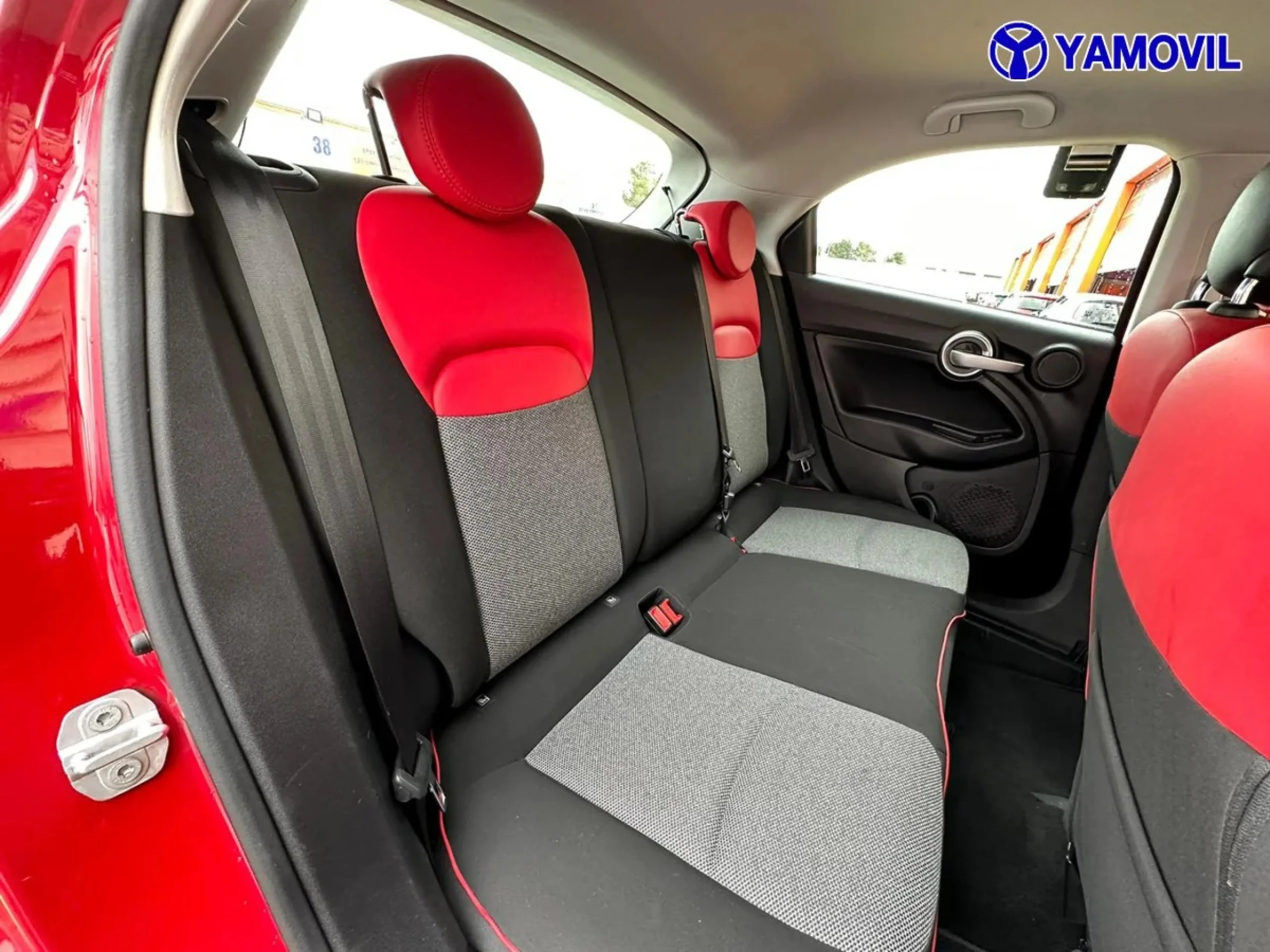 Fiat 500X 1.6 E-Torq Pop Star 4x2 81 kW (110 CV) - Foto 16