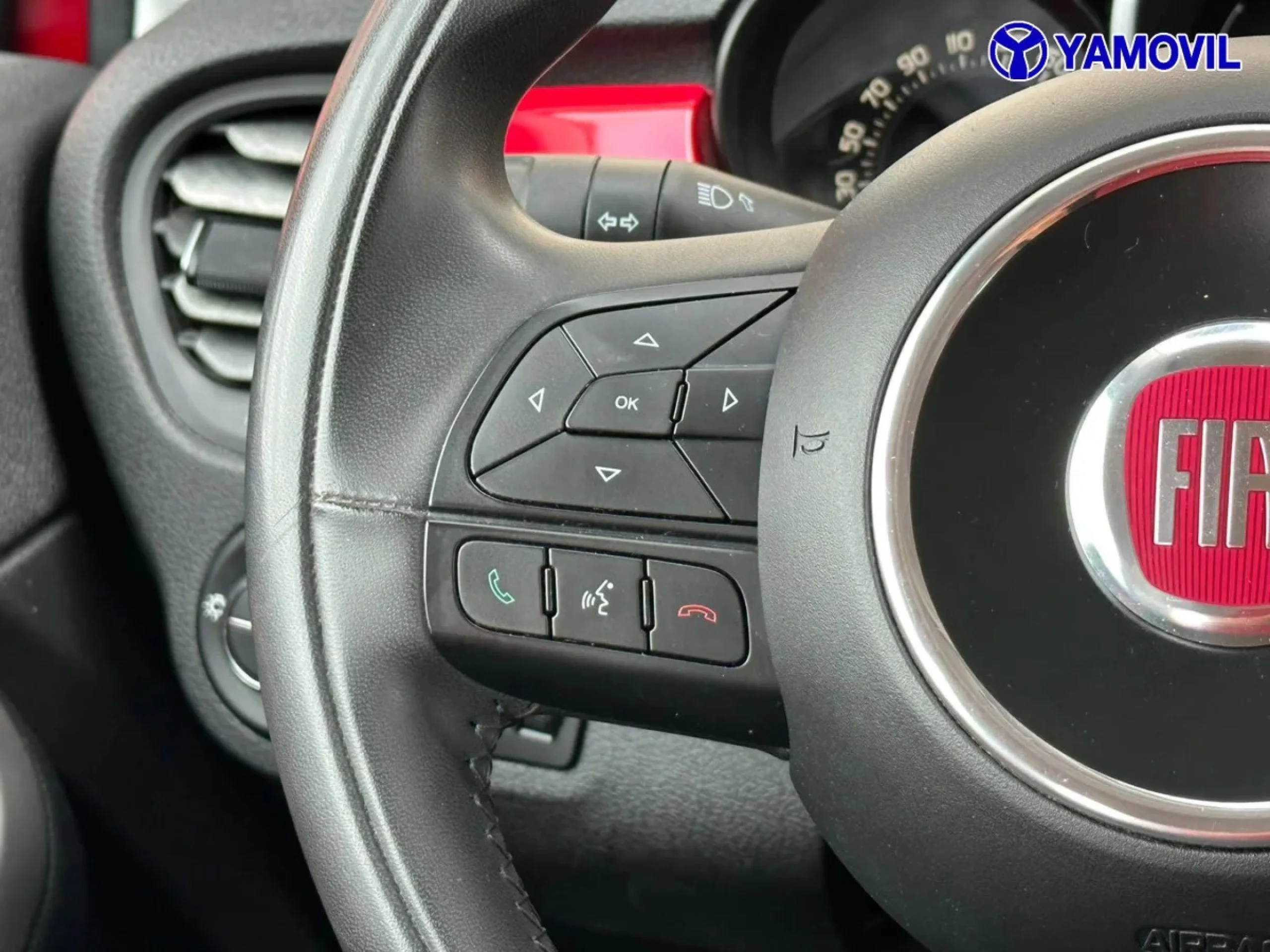 Fiat 500X 1.6 E-Torq Pop Star 4x2 81 kW (110 CV) - Foto 19
