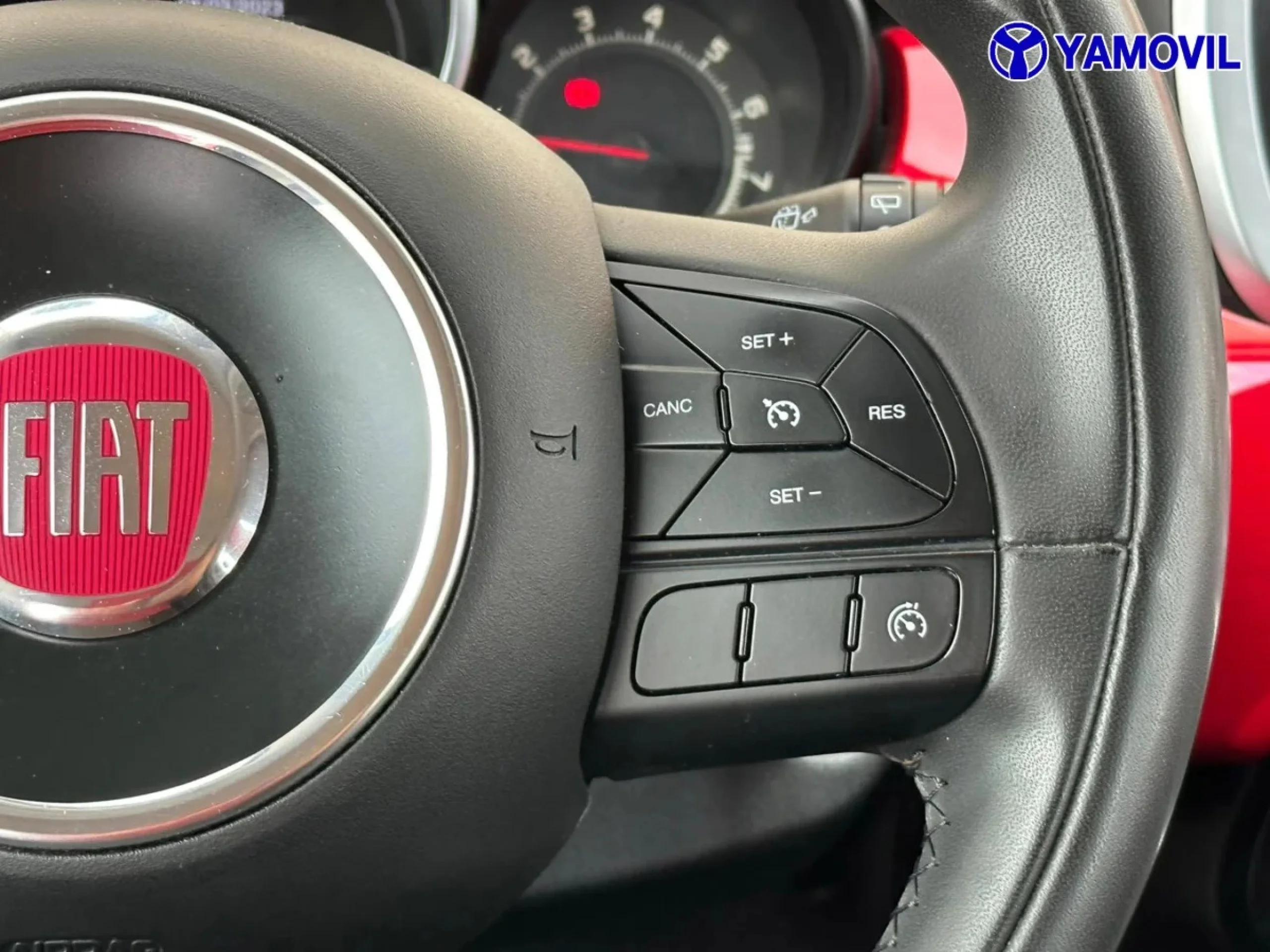 Fiat 500X 1.6 E-Torq Pop Star 4x2 81 kW (110 CV) - Foto 20