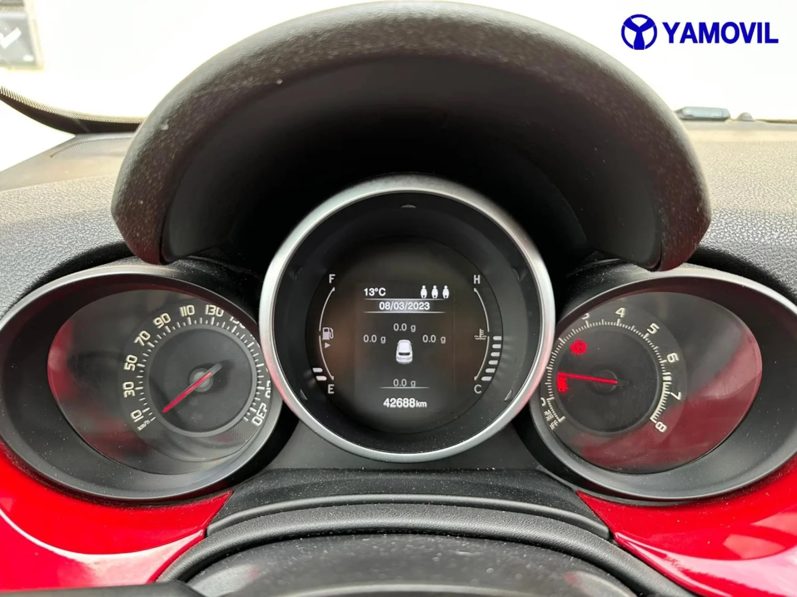 Fiat 500X 1.6 E-Torq Pop Star 4x2 81 kW (110 CV) - Foto 21