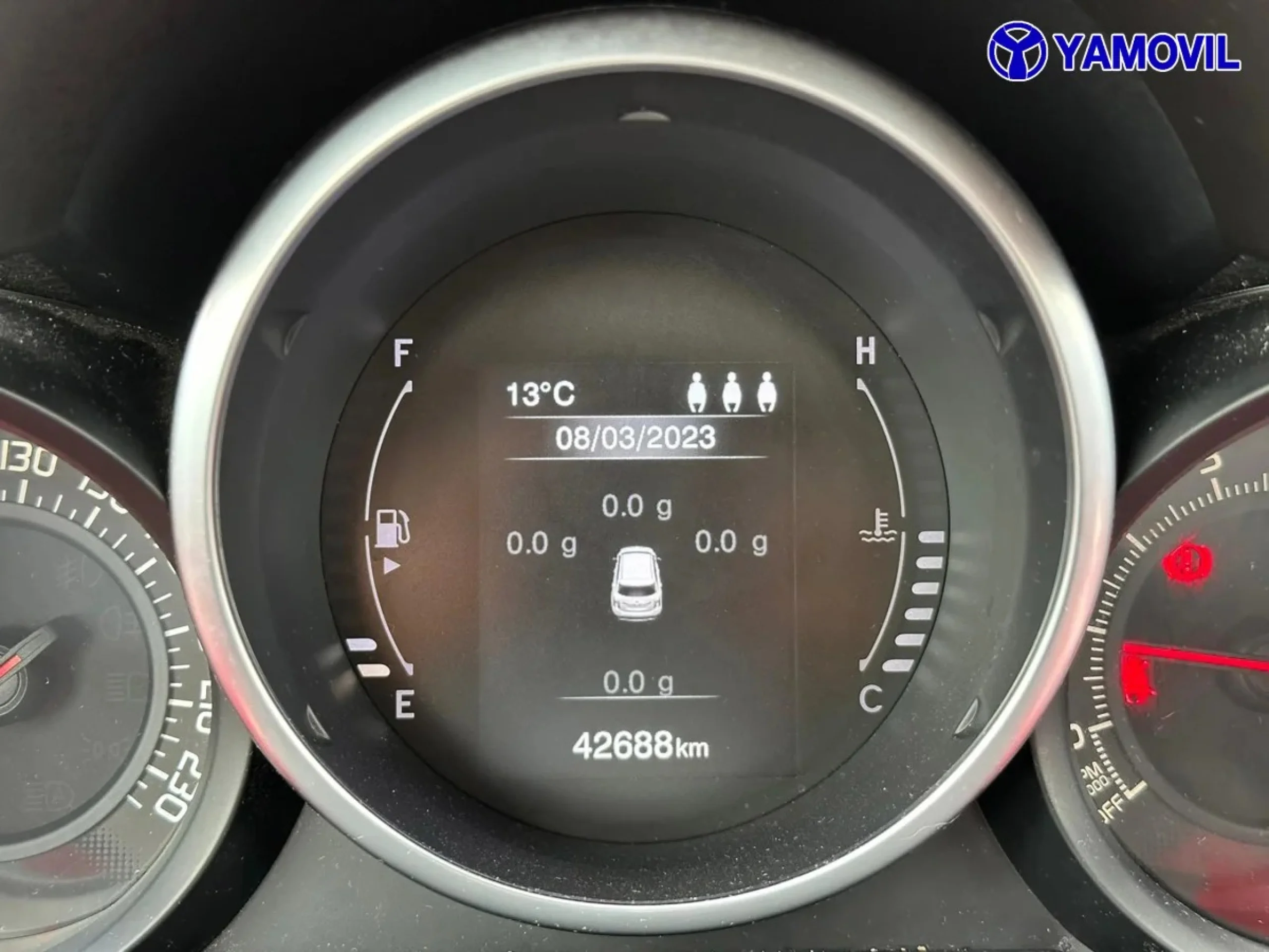 Fiat 500X 1.6 E-Torq Pop Star 4x2 81 kW (110 CV) - Foto 22