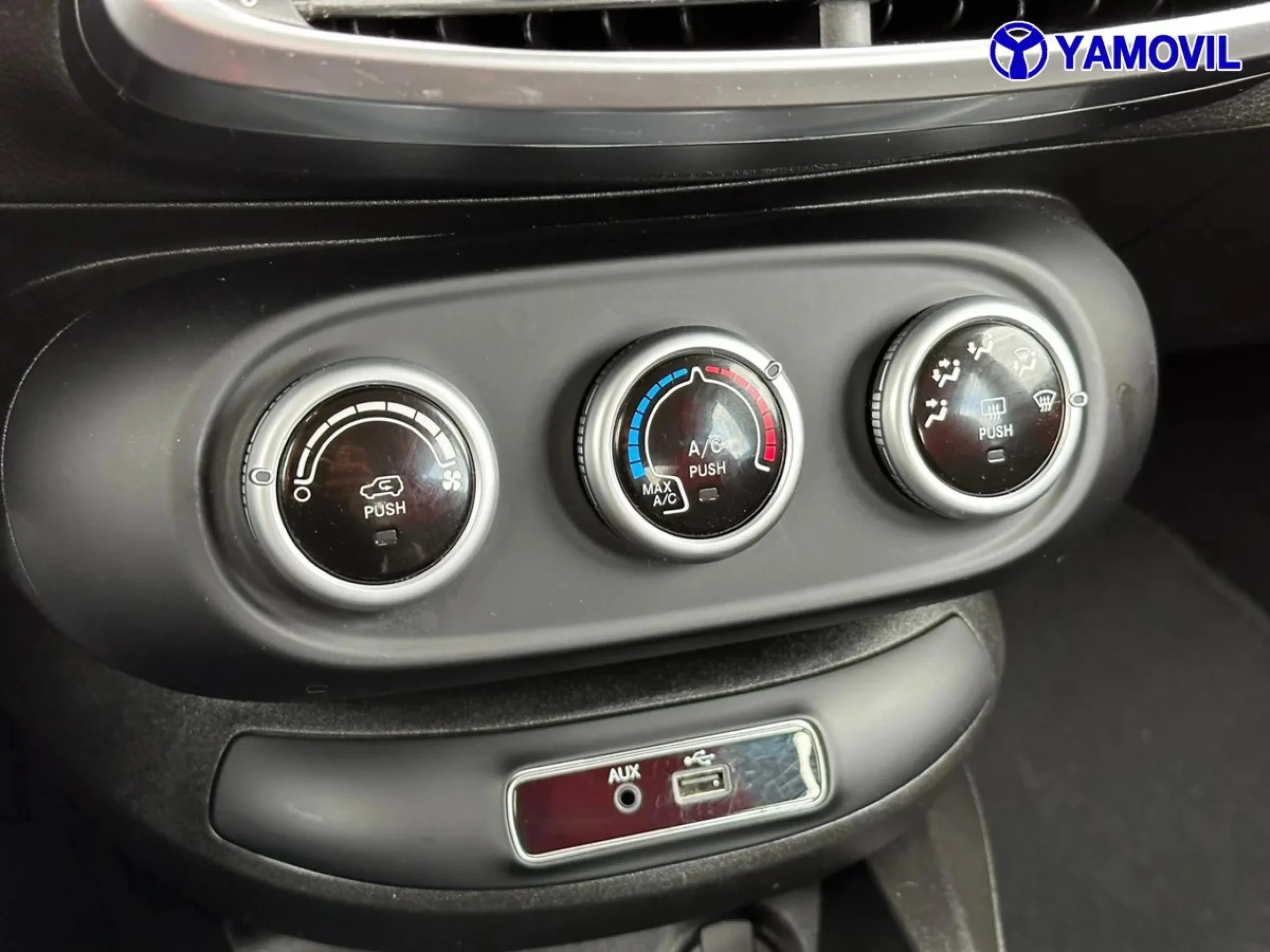 Fiat 500X 1.6 E-Torq Pop Star 4x2 81 kW (110 CV) - Foto 25