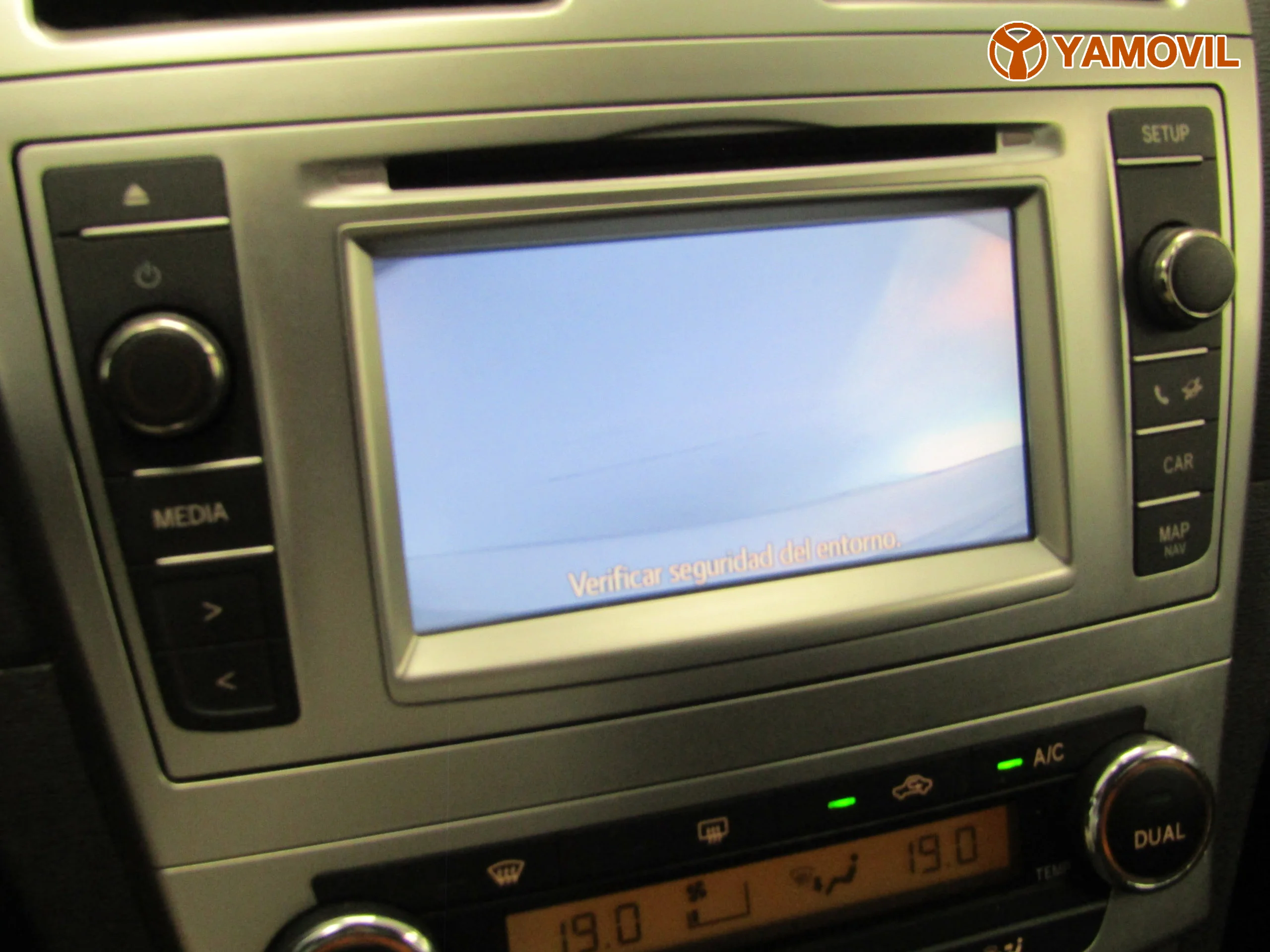 Toyota Avensis ST 2.0D 124CV ADVANCE - Foto 29