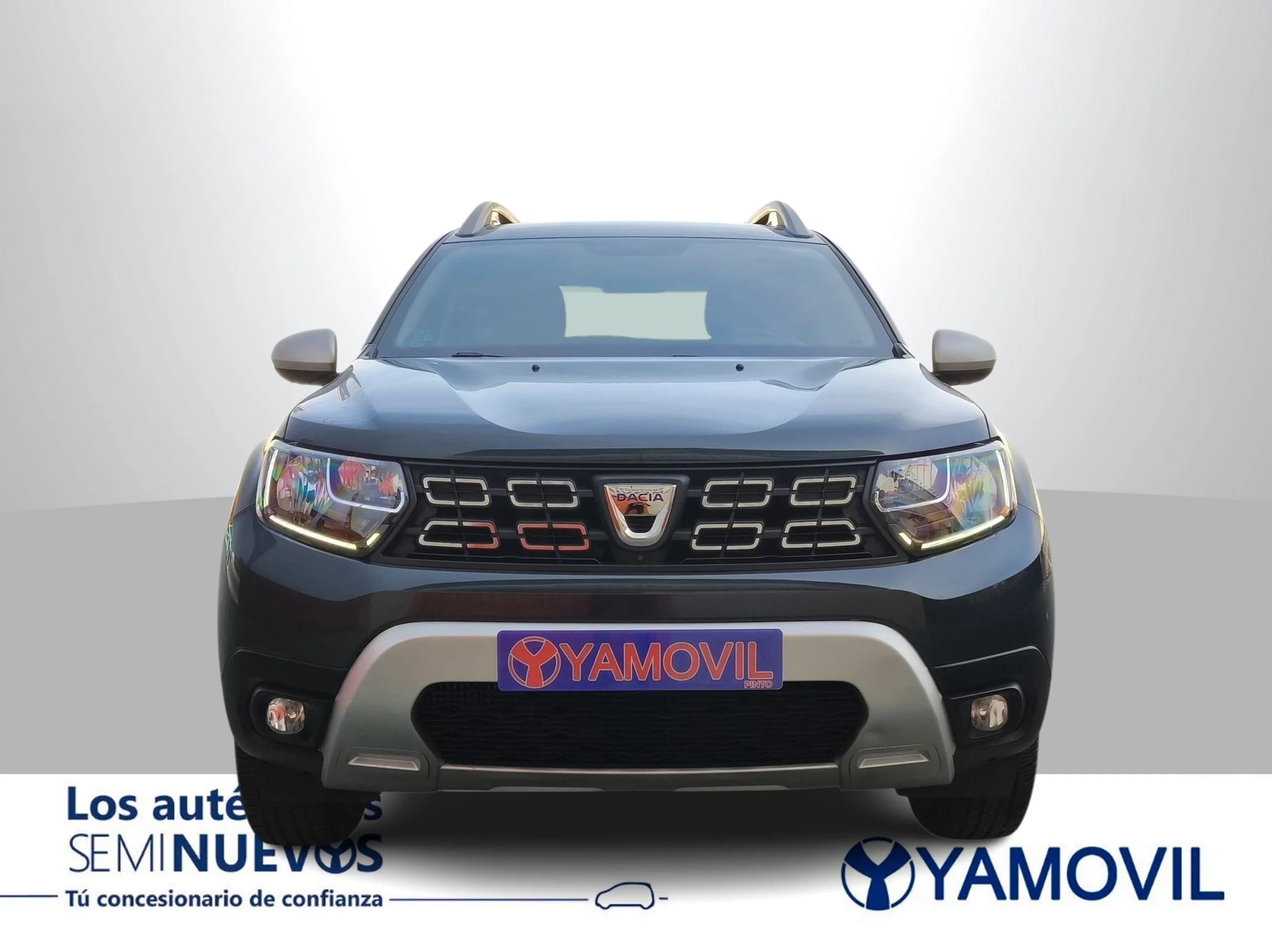 Dacia Duster TCE ECO-G Prestige 4X2 74 kW (100 CV) - Foto 3