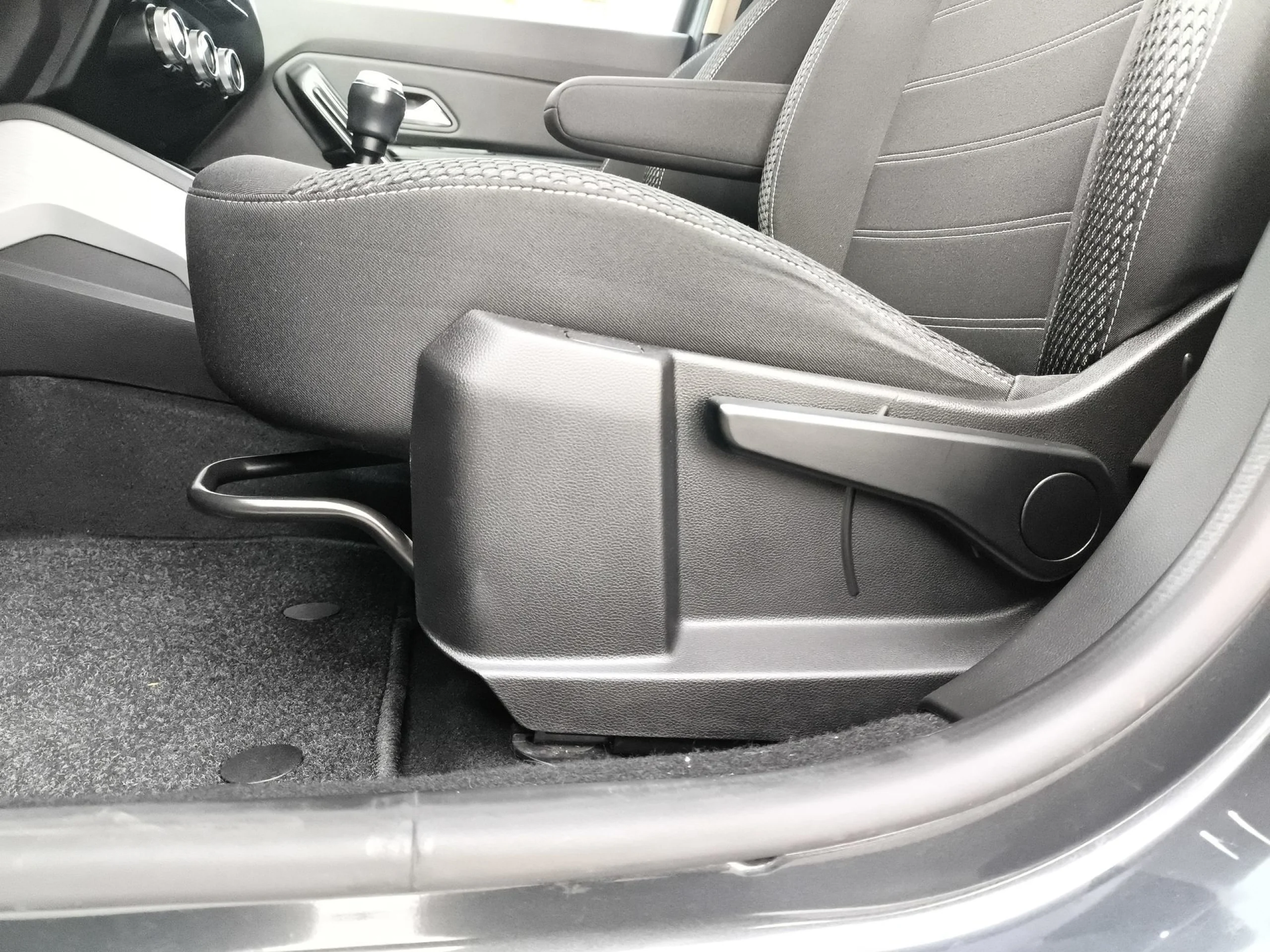 Dacia Duster TCE ECO-G Prestige 4X2 74 kW (100 CV) - Foto 9