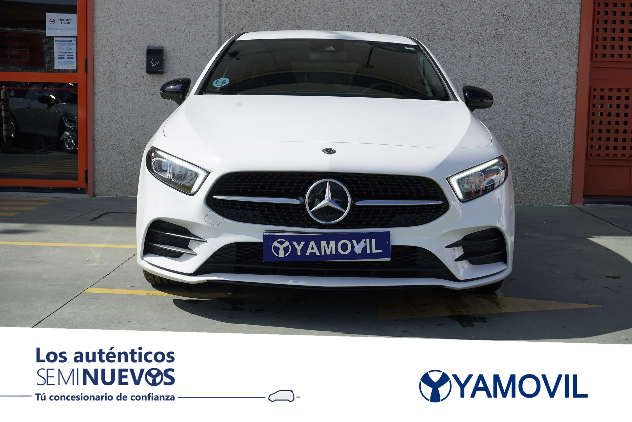 Mercedes-Benz A 180 AUTOMATIC EDITION 180D 5P - Foto 2