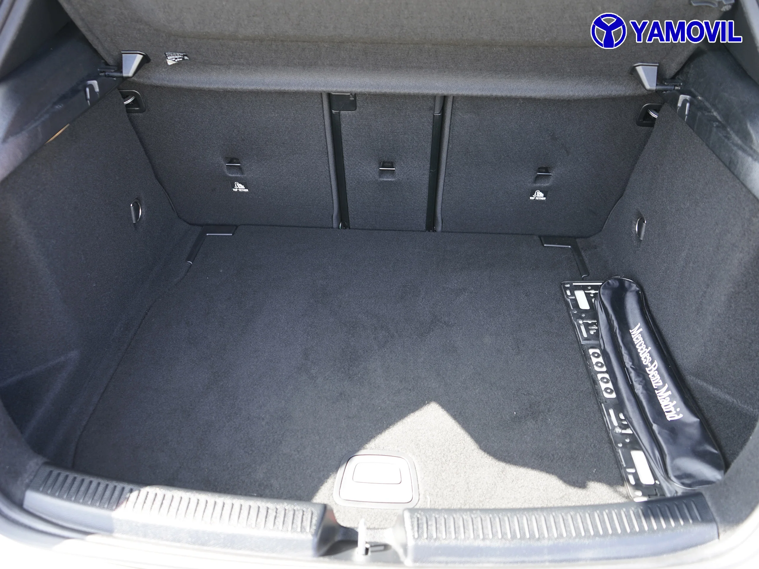 Mercedes-Benz A 180 AUTOMATIC EDITION 180D 5P - Foto 7