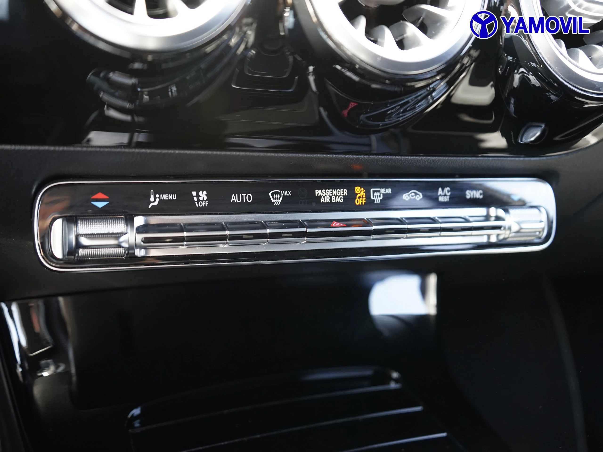 Mercedes-Benz A 180 AUTOMATIC EDITION 180D 5P - Foto 25