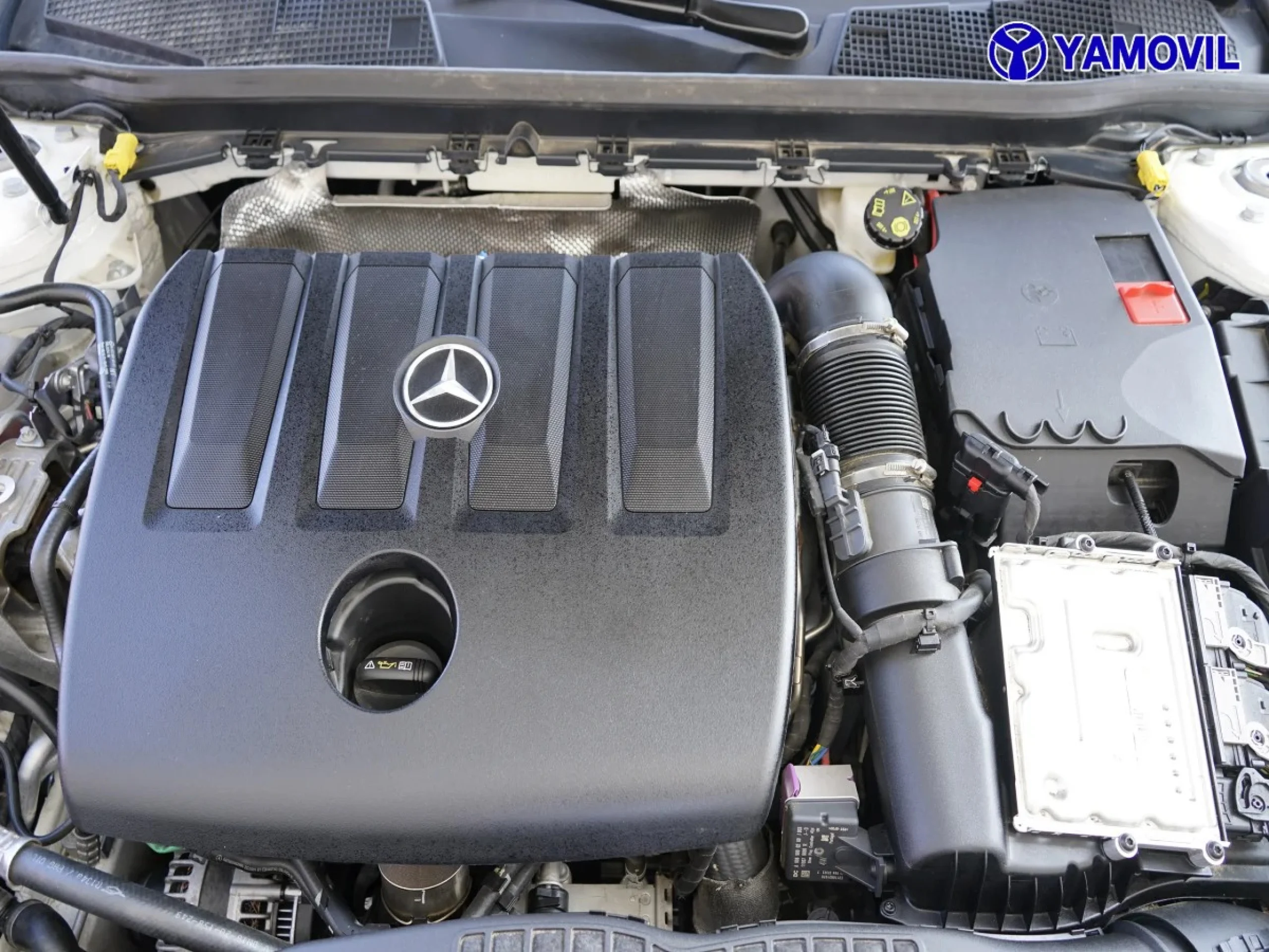 Mercedes-Benz Clase A A 180 d 85 kW (116 CV) - Foto 8