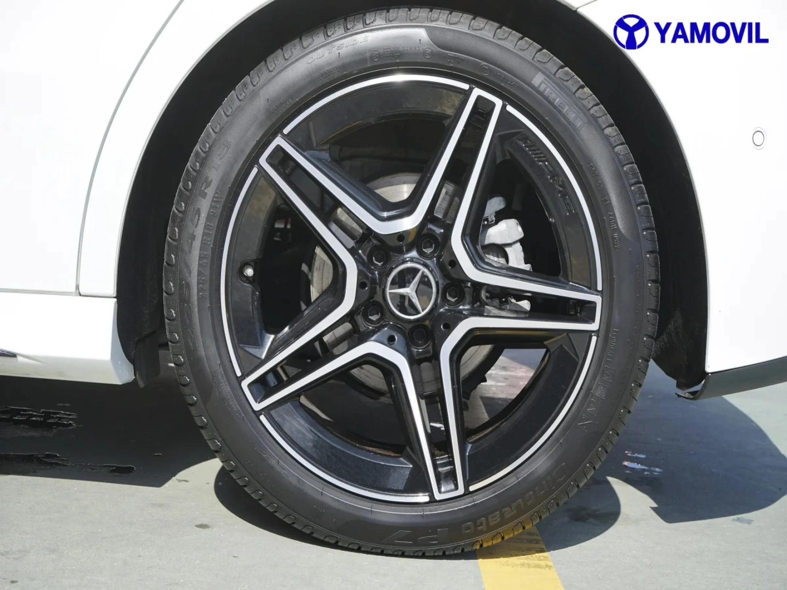 Mercedes-Benz Clase A A 180 d 85 kW (116 CV) - Foto 11