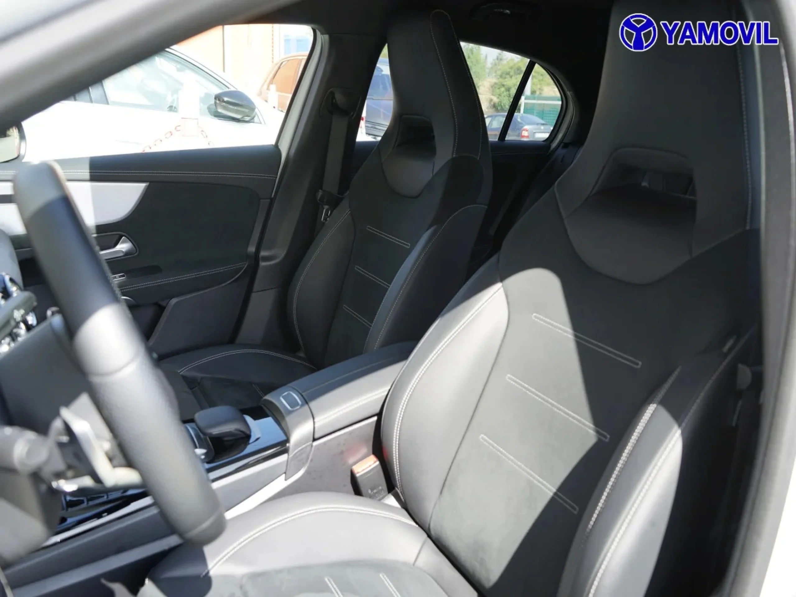 Mercedes-Benz Clase A A 180 d 85 kW (116 CV) - Foto 13