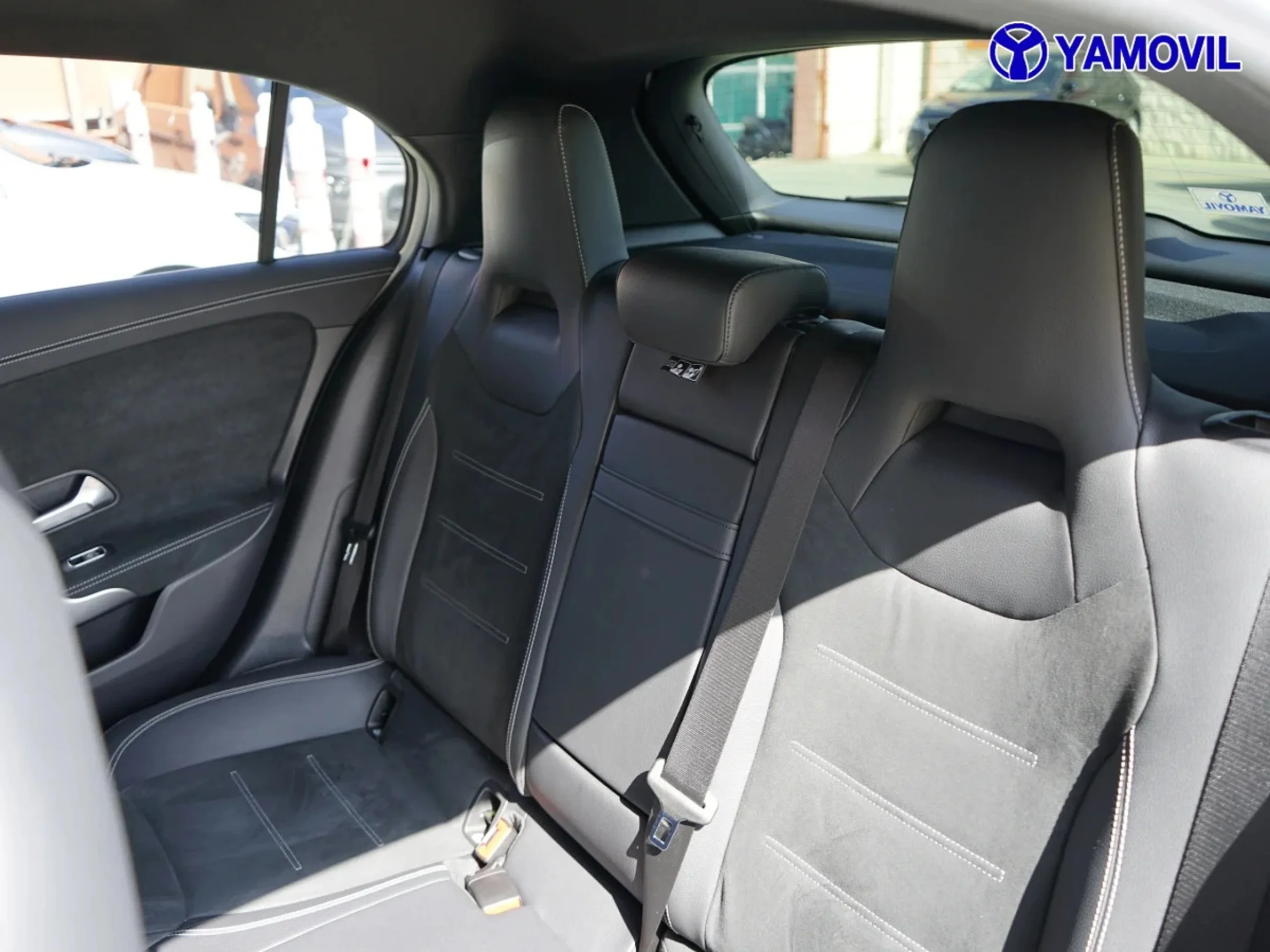 Mercedes-Benz Clase A A 180 d 85 kW (116 CV) - Foto 14
