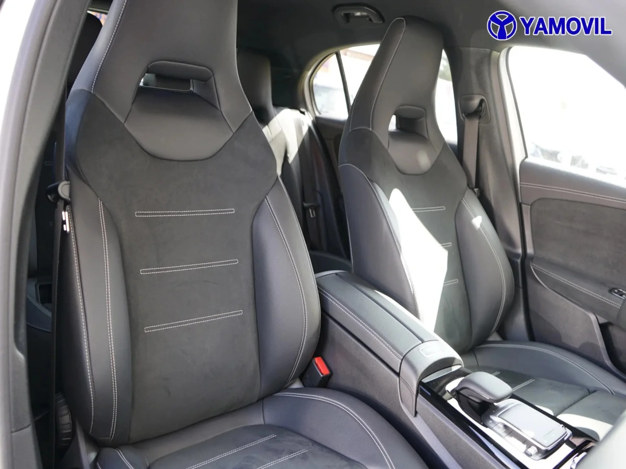 Mercedes-Benz Clase A A 180 d 85 kW (116 CV) - Foto 15