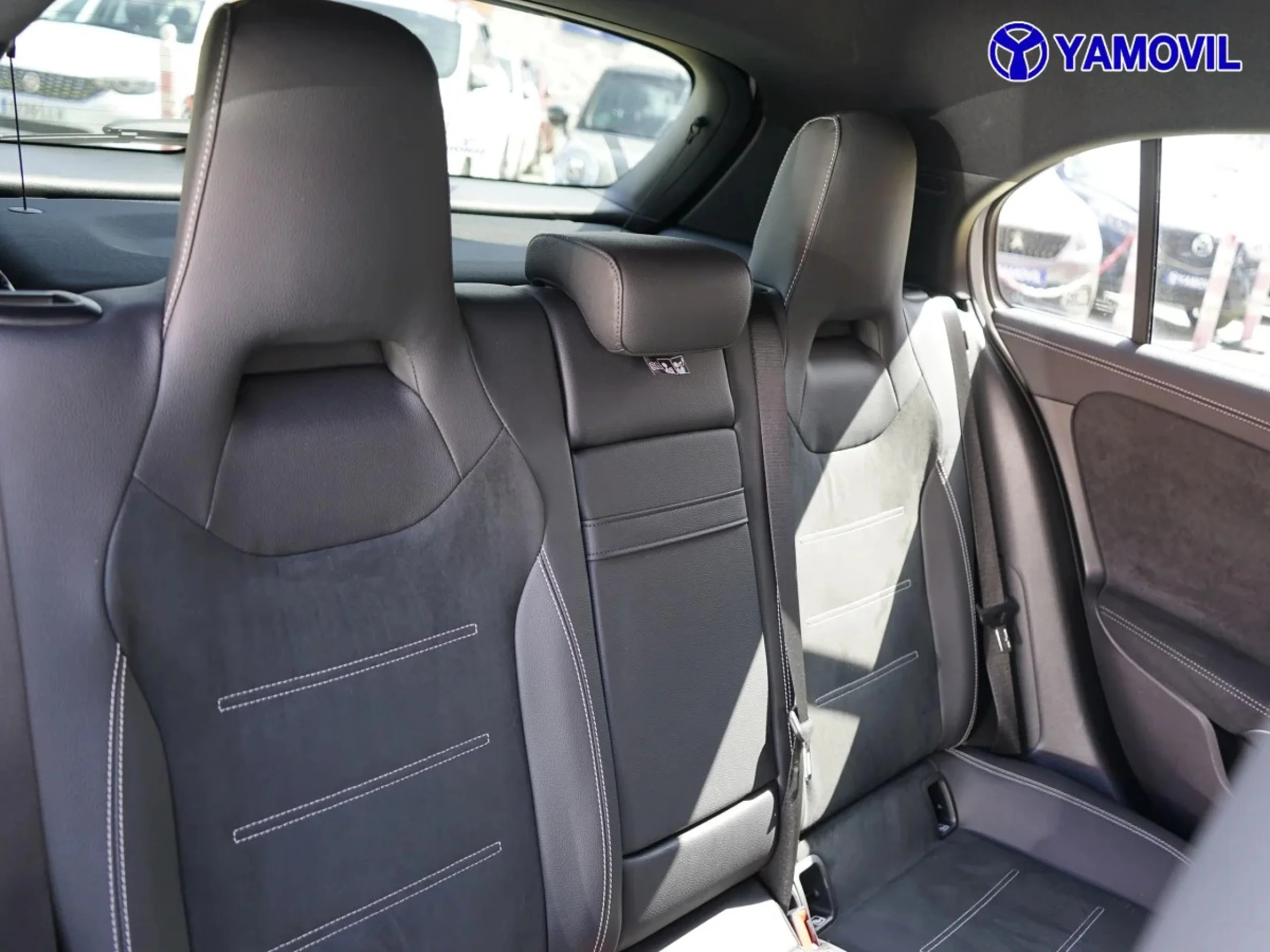 Mercedes-Benz Clase A A 180 d 85 kW (116 CV) - Foto 16