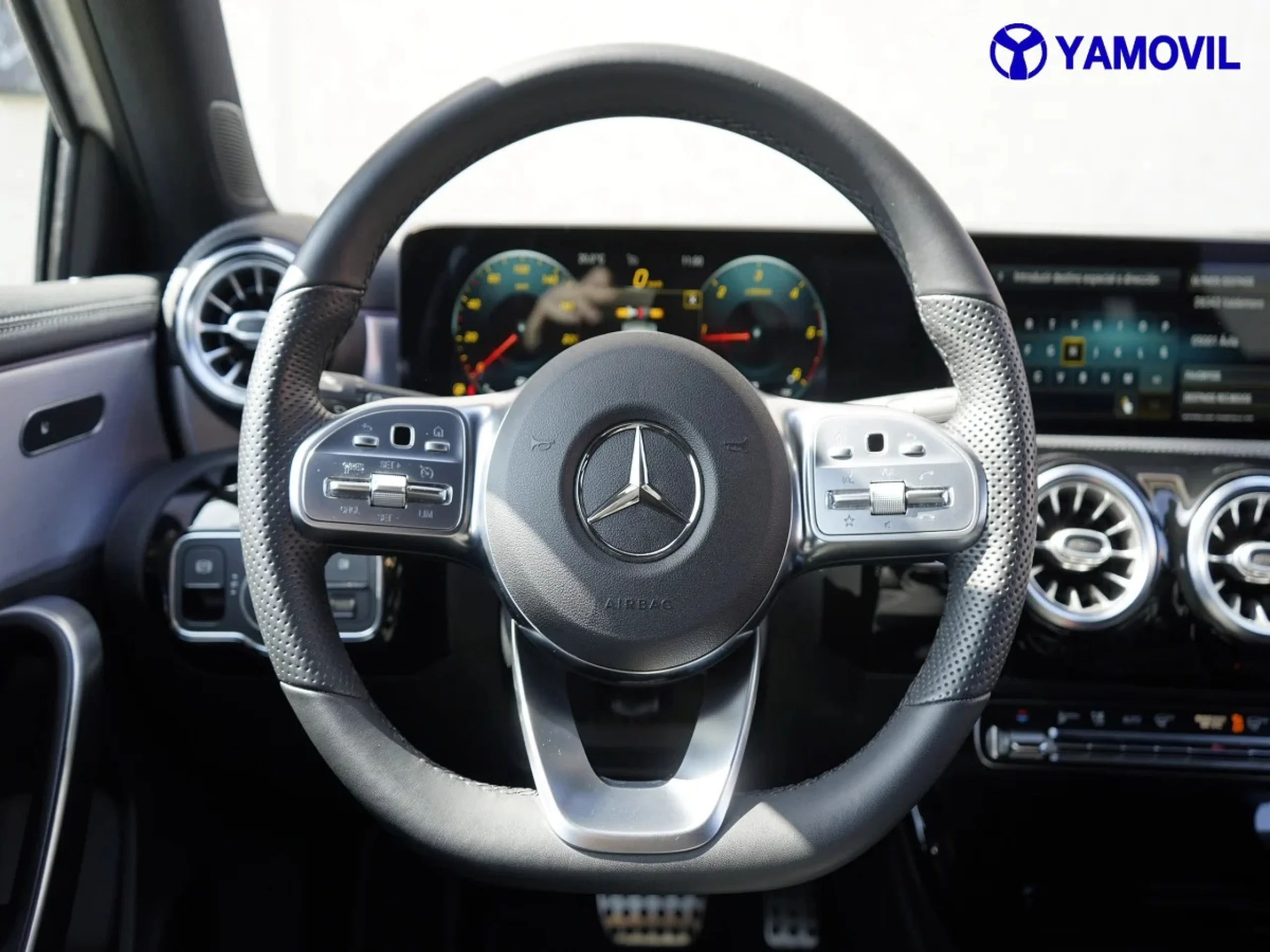 Mercedes-Benz Clase A A 180 d 85 kW (116 CV) - Foto 18