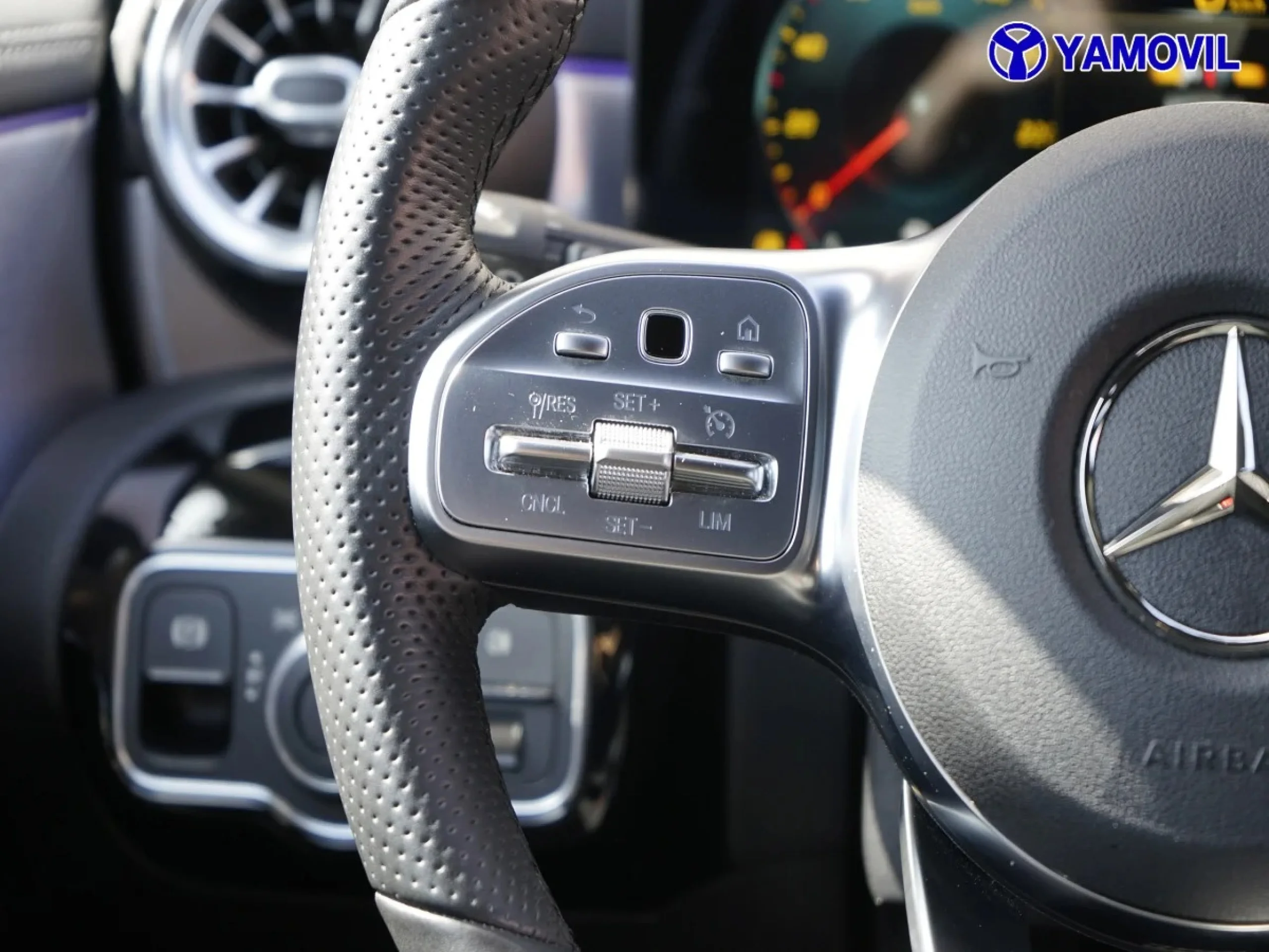 Mercedes-Benz Clase A A 180 d 85 kW (116 CV) - Foto 19
