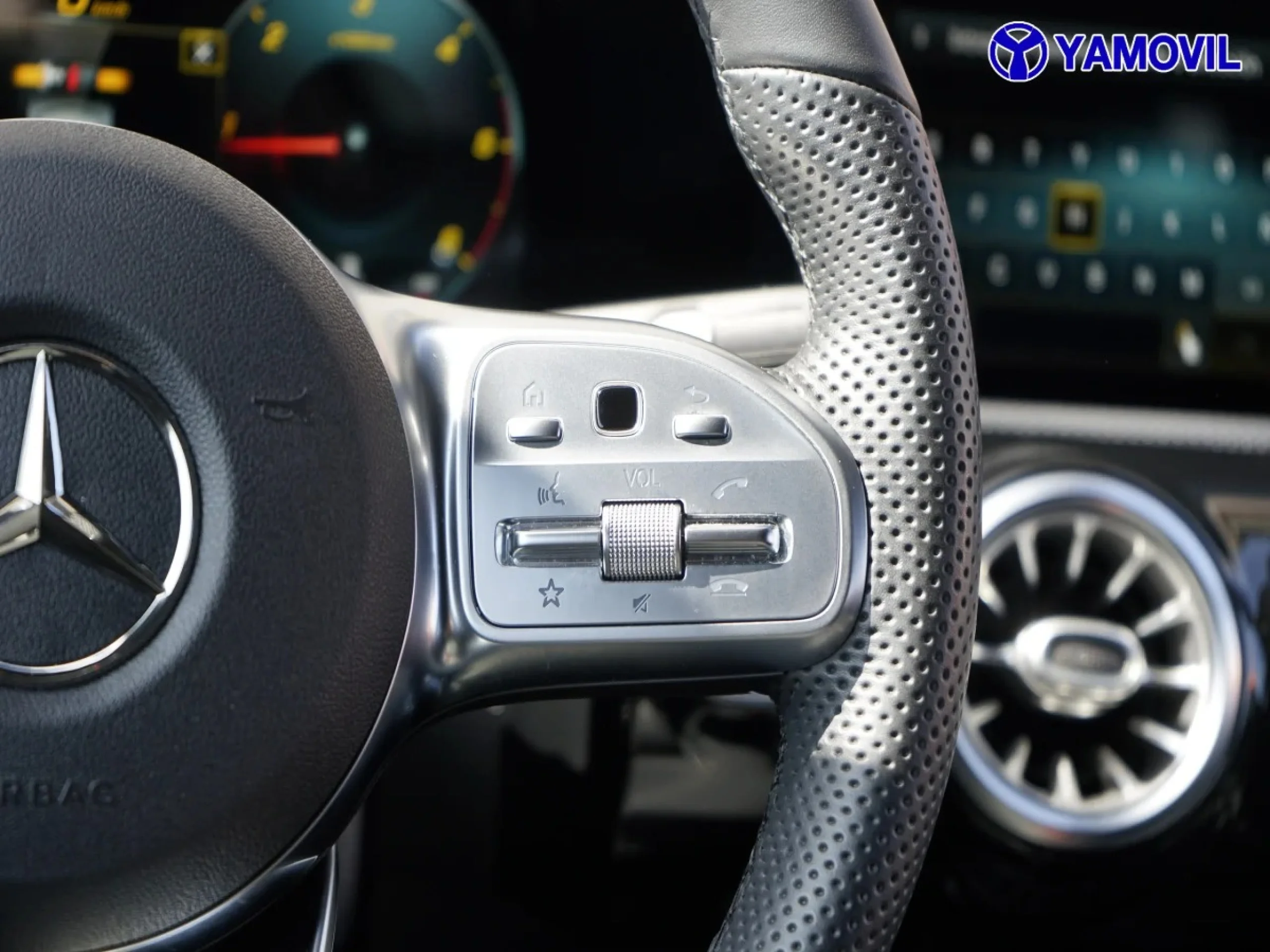 Mercedes-Benz Clase A A 180 d 85 kW (116 CV) - Foto 20