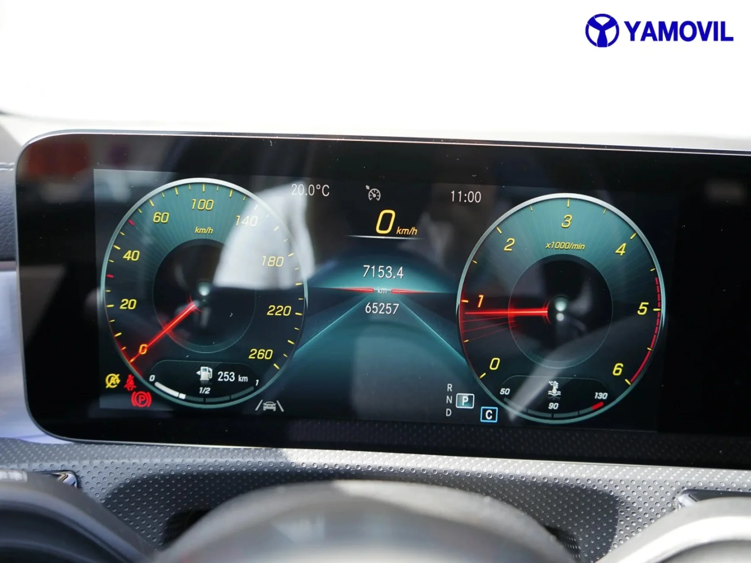 Mercedes-Benz Clase A A 180 d 85 kW (116 CV) - Foto 21