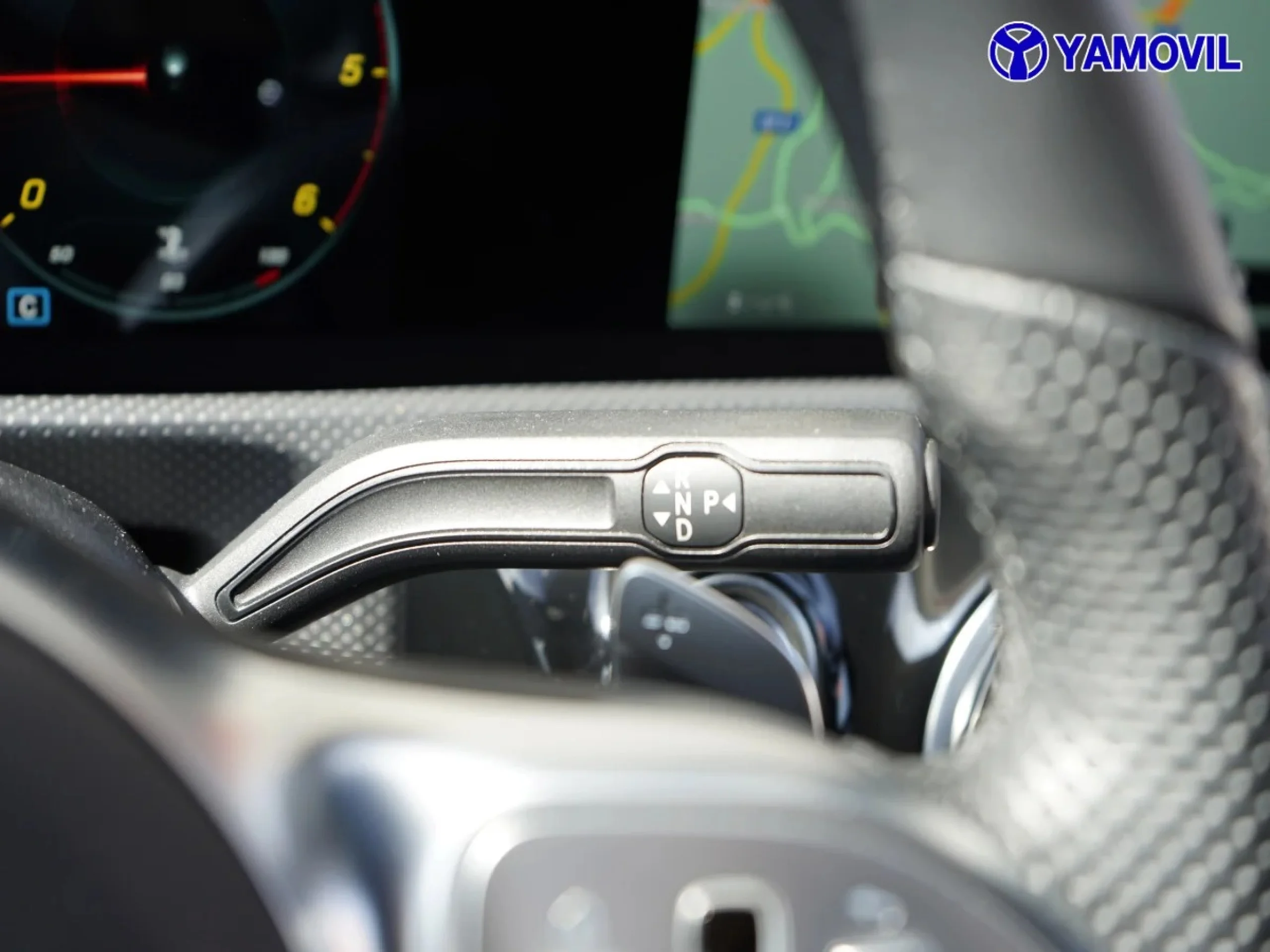 Mercedes-Benz Clase A A 180 d 85 kW (116 CV) - Foto 27