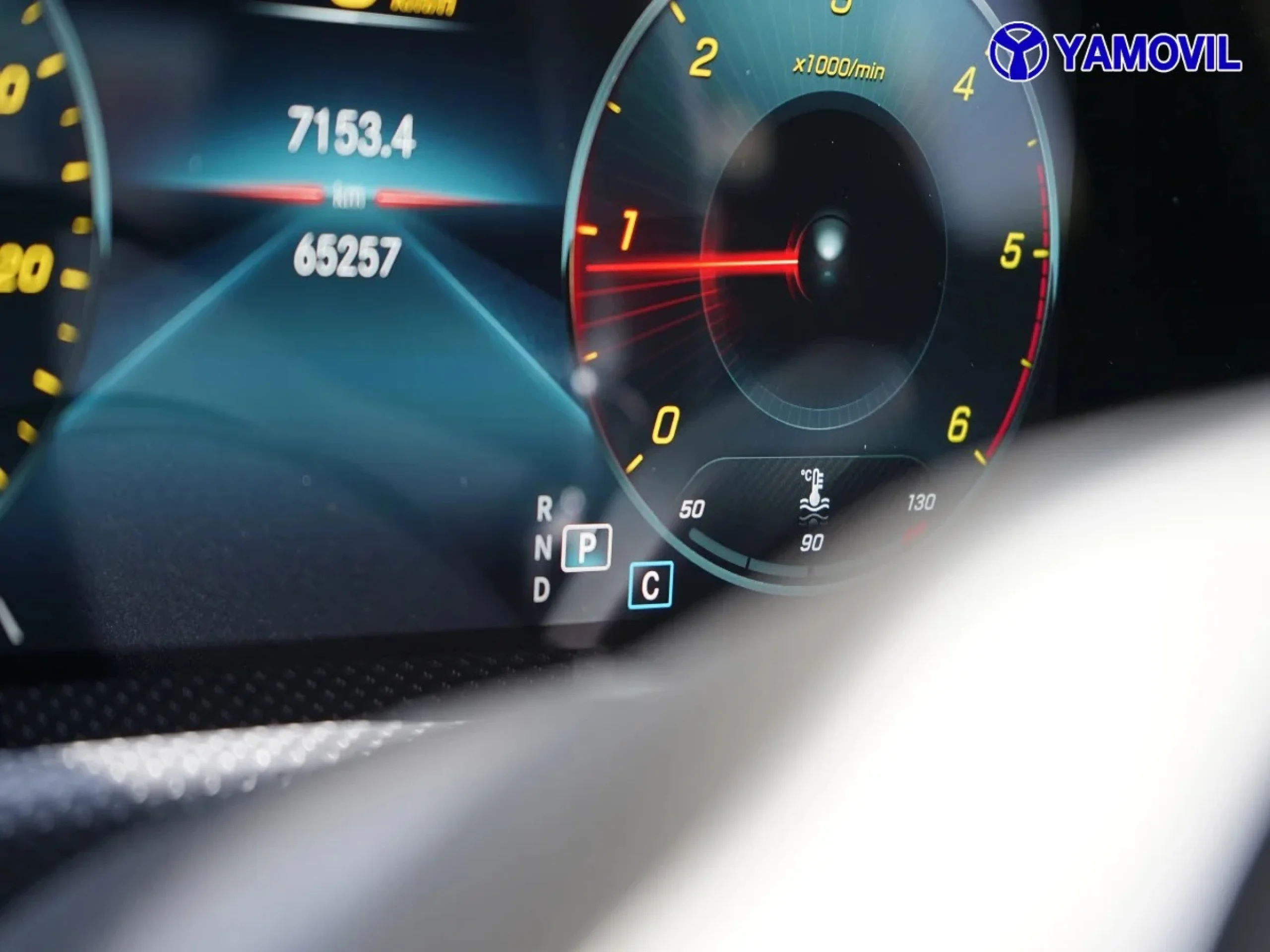 Mercedes-Benz Clase A A 180 d 85 kW (116 CV) - Foto 28