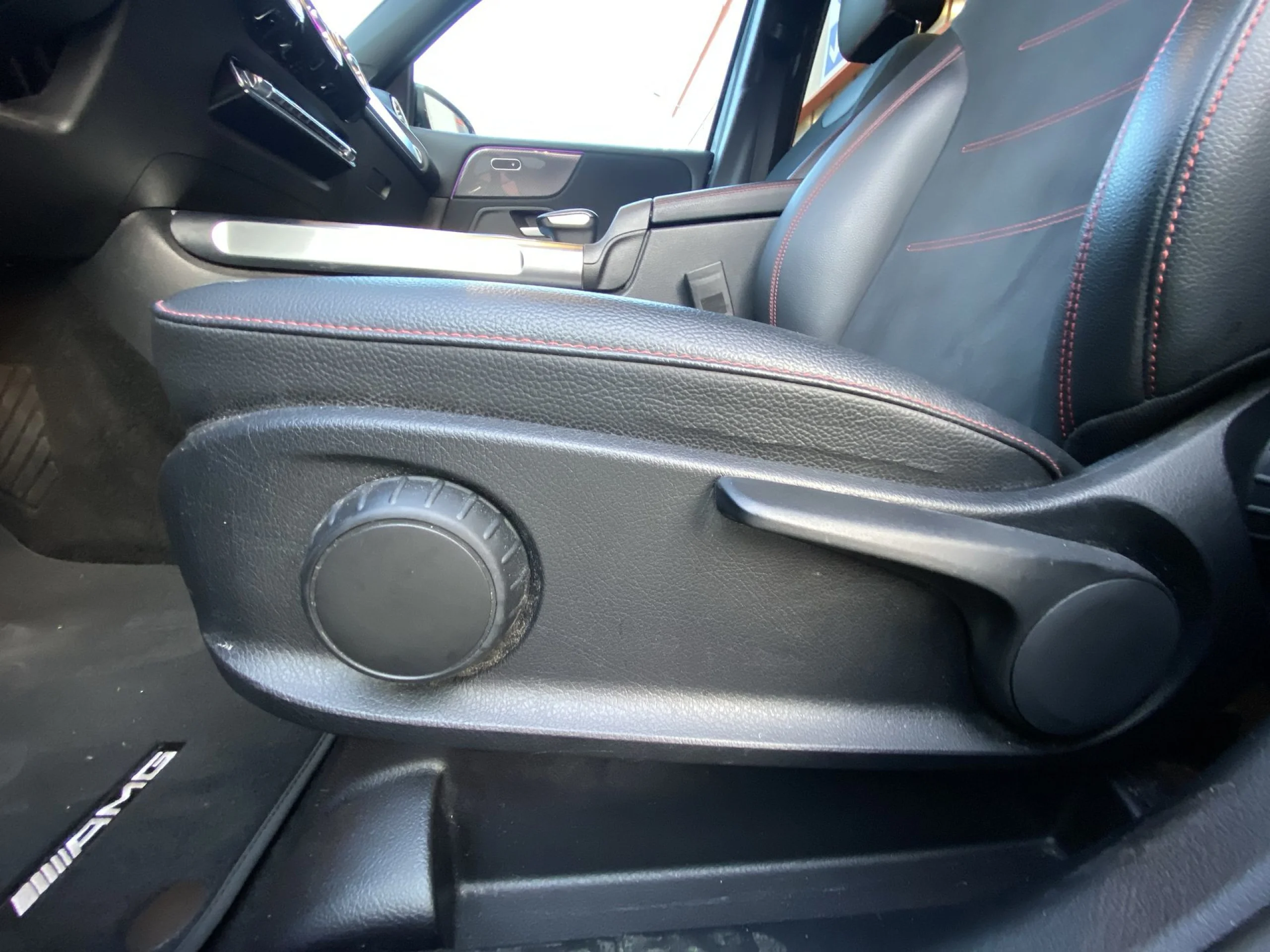 Mercedes-Benz Clase GLB GLB 220 D 4MATIC 140 kW (190 CV) - Foto 9