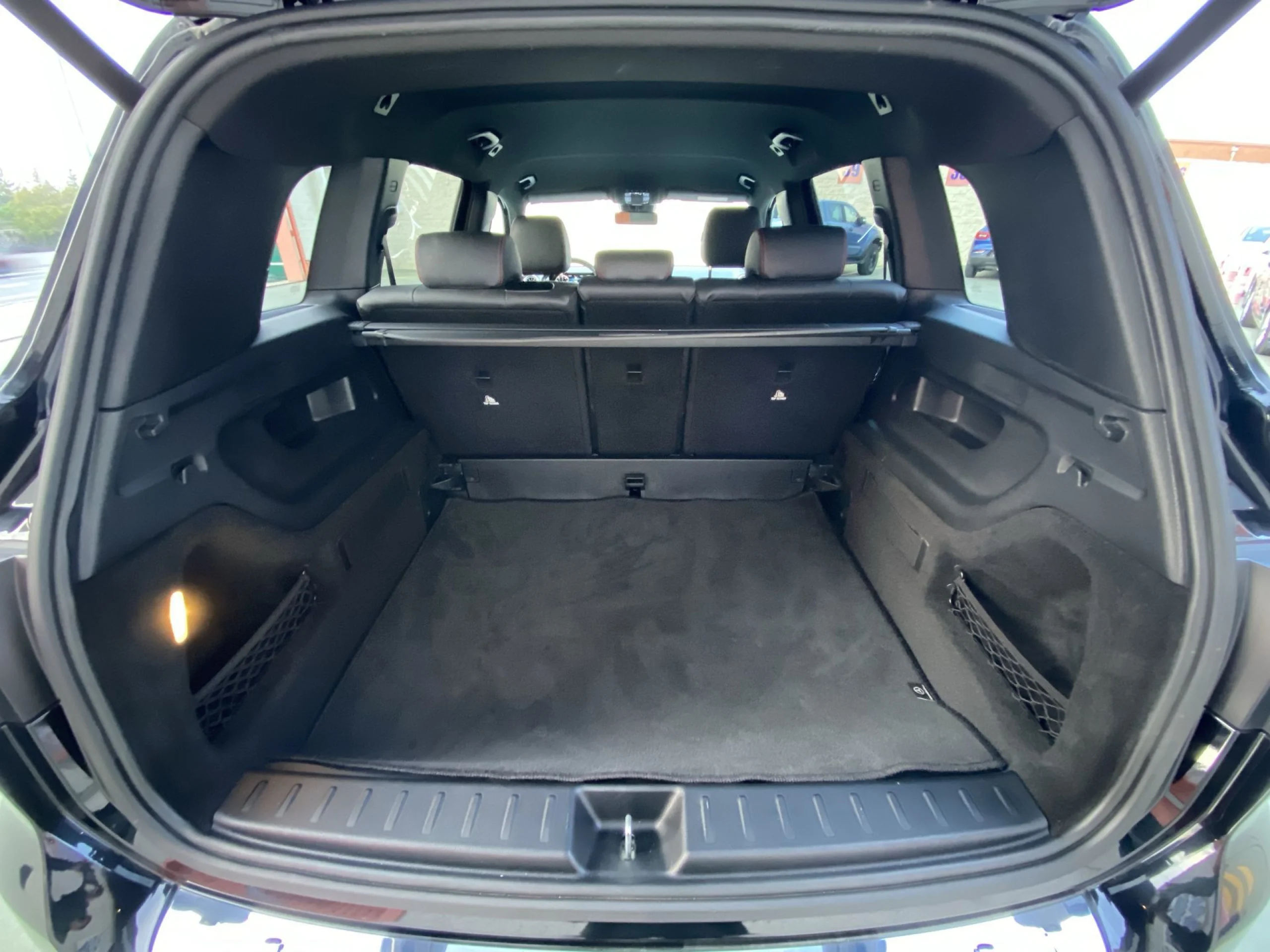 Mercedes-Benz Clase GLB GLB 220 D 4MATIC 140 kW (190 CV) - Foto 20
