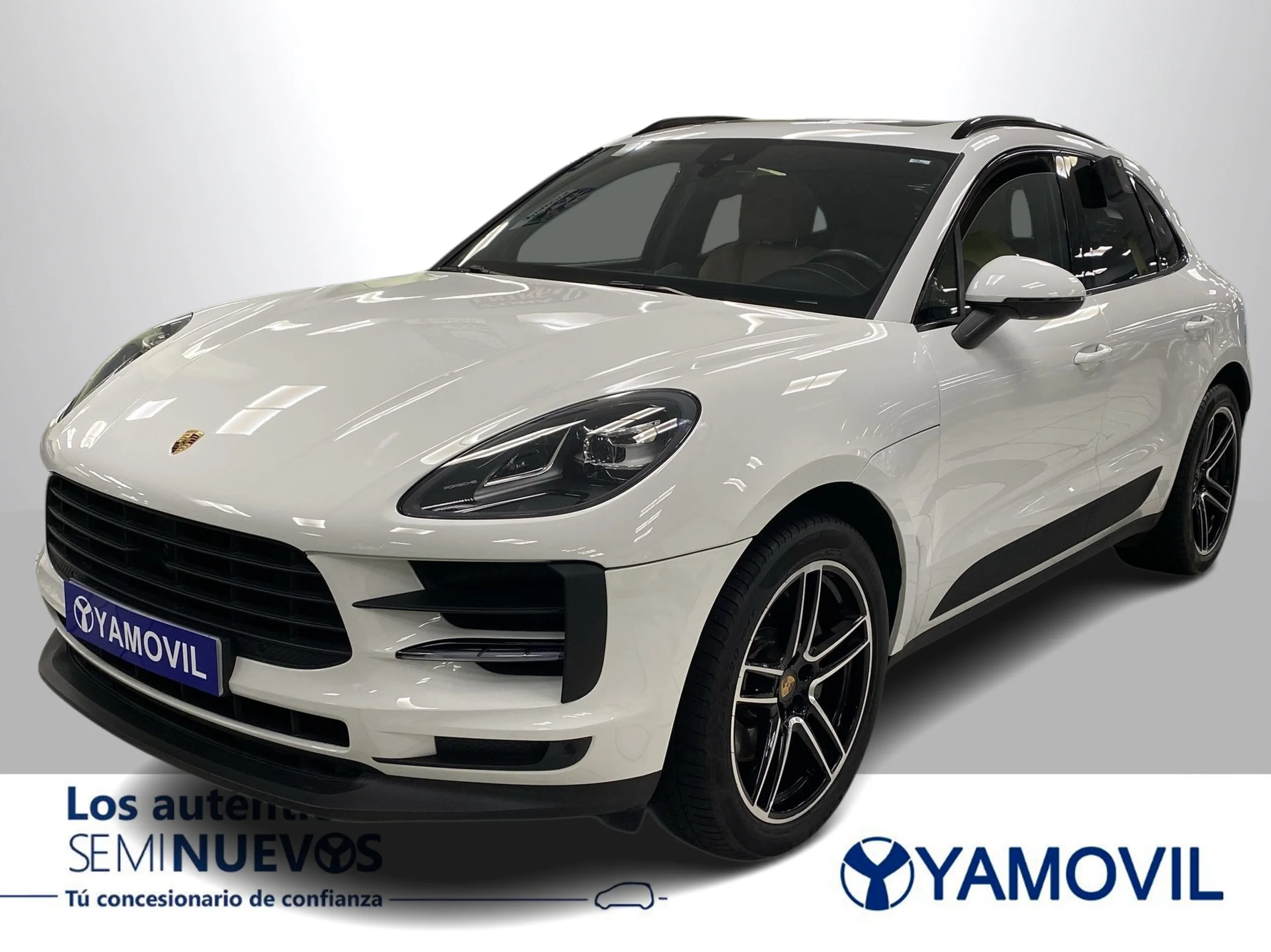 Porsche Macan S 260 kW (354 CV) - Foto 3