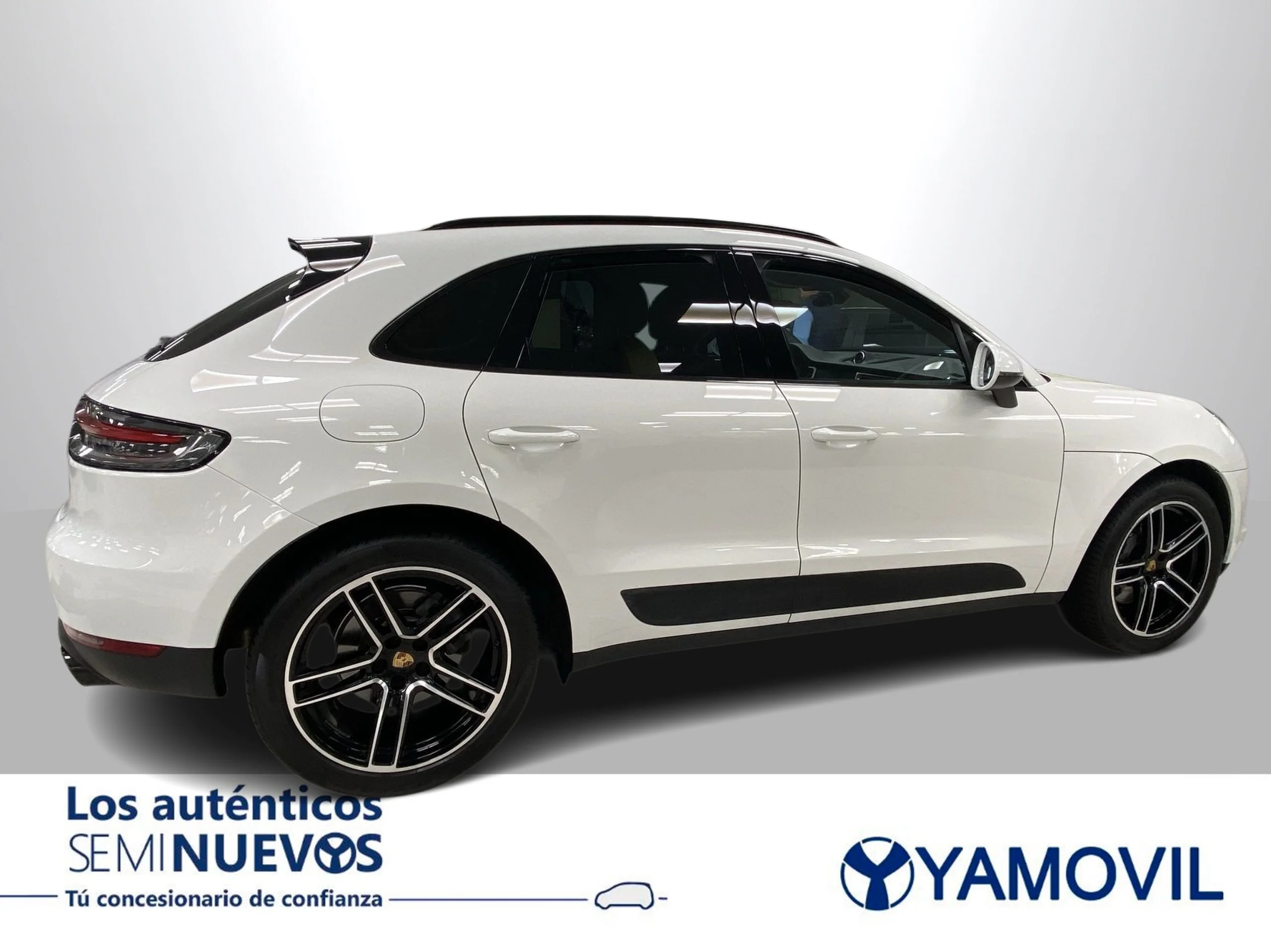 Porsche Macan S 260 kW (354 CV) - Foto 6