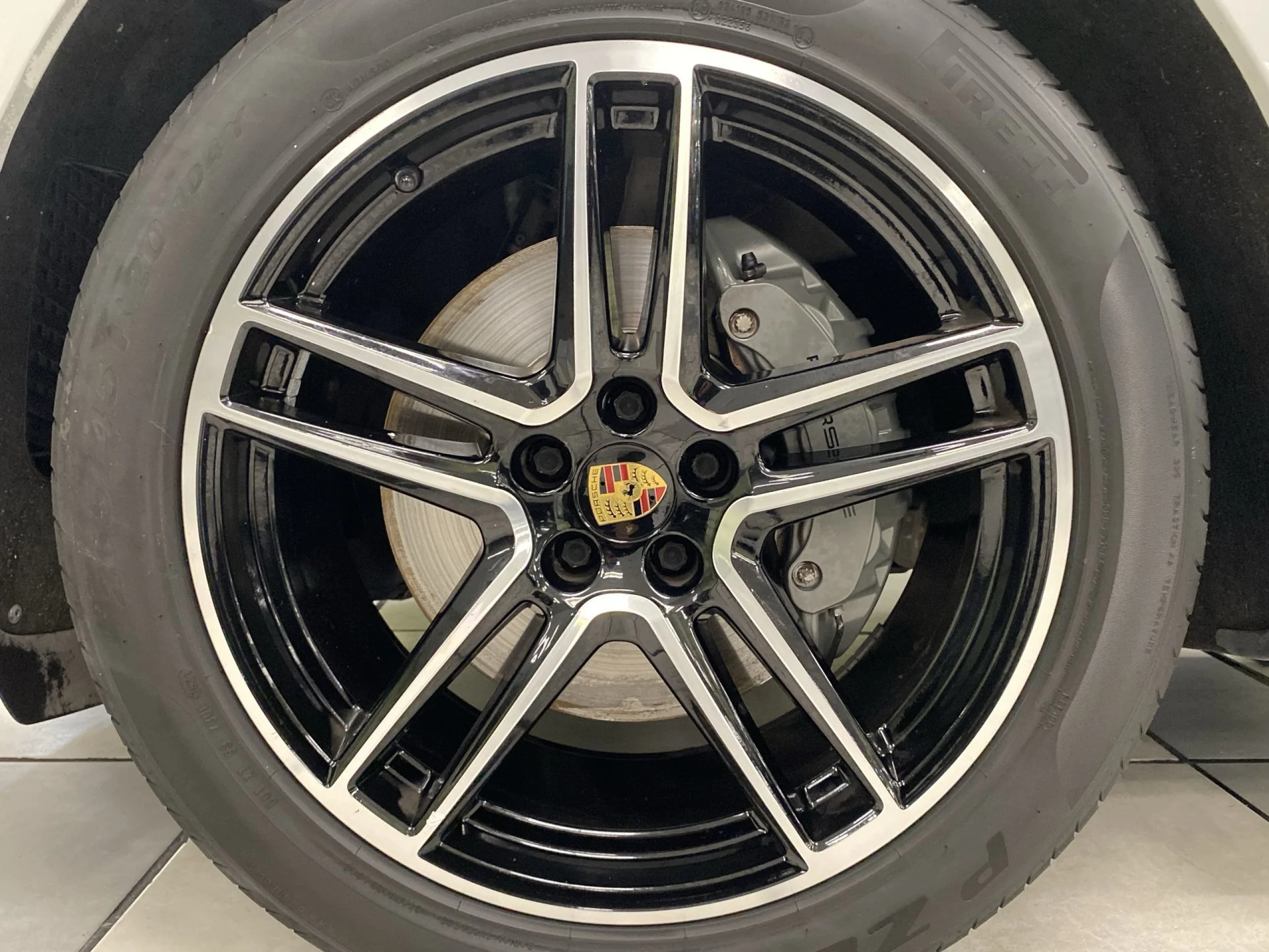 Porsche Macan S 260 kW (354 CV) - Foto 7