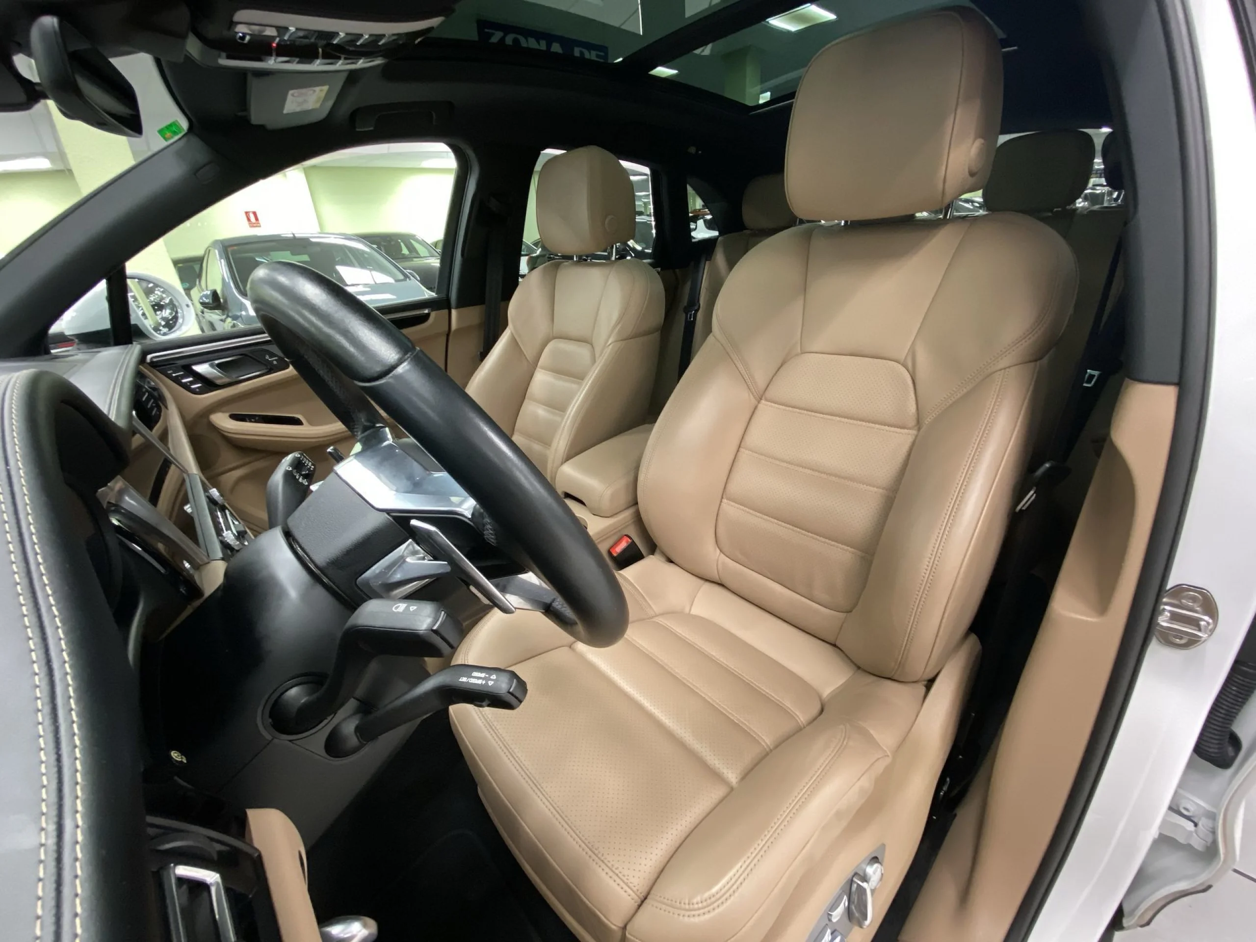 Porsche Macan S 260 kW (354 CV) - Foto 8