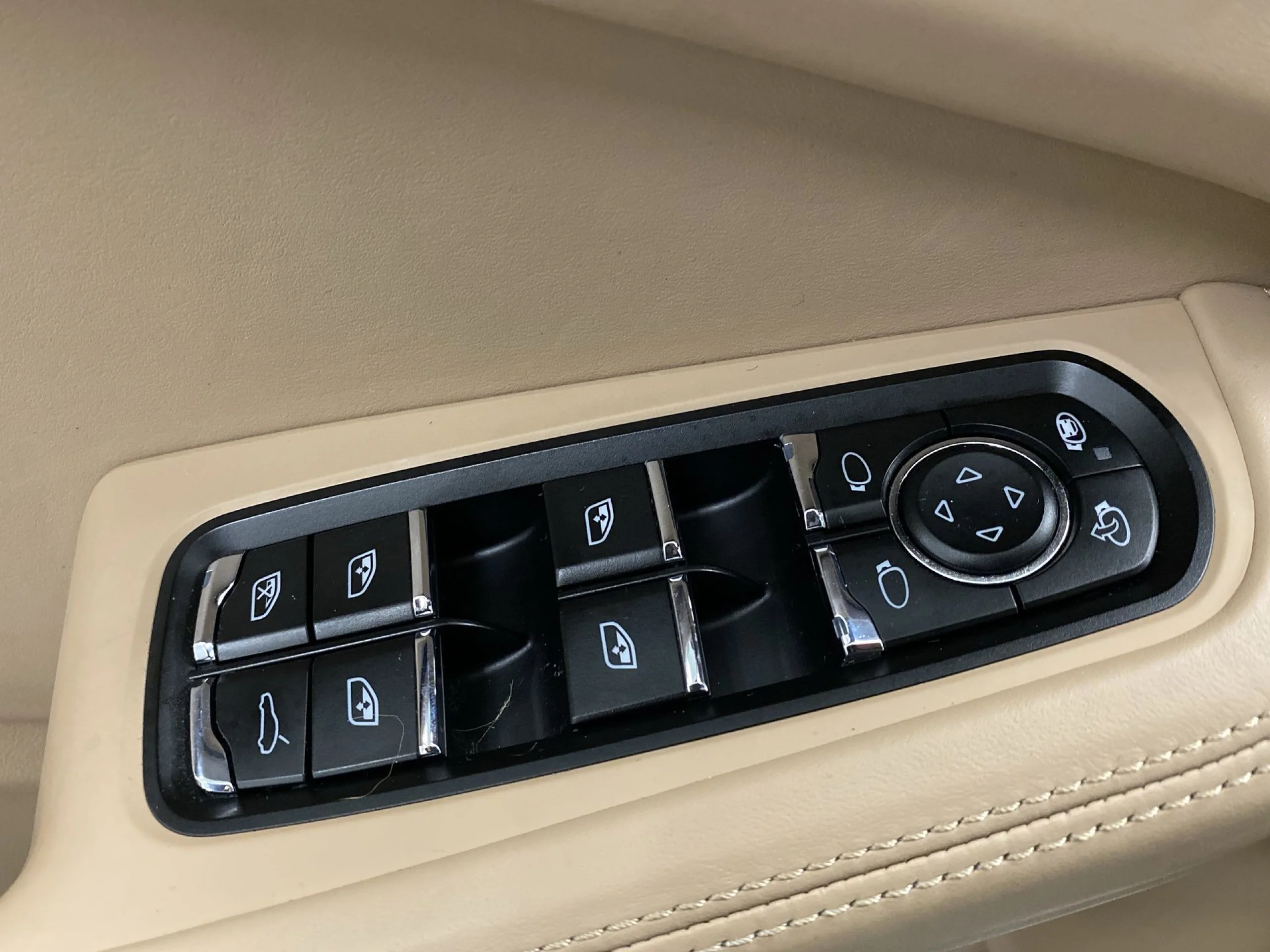 Porsche Macan S 260 kW (354 CV) - Foto 10