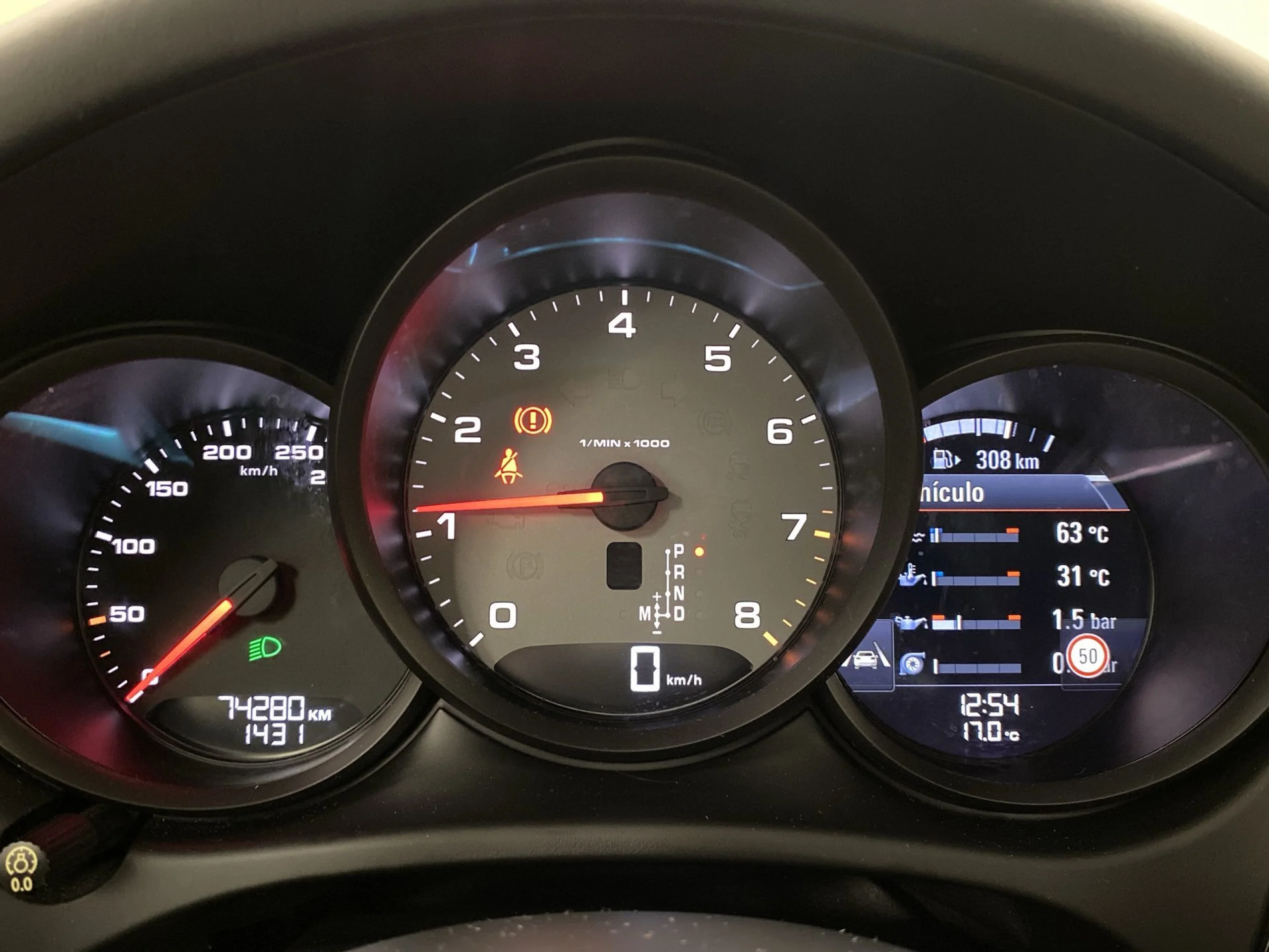 Porsche Macan S 260 kW (354 CV) - Foto 12