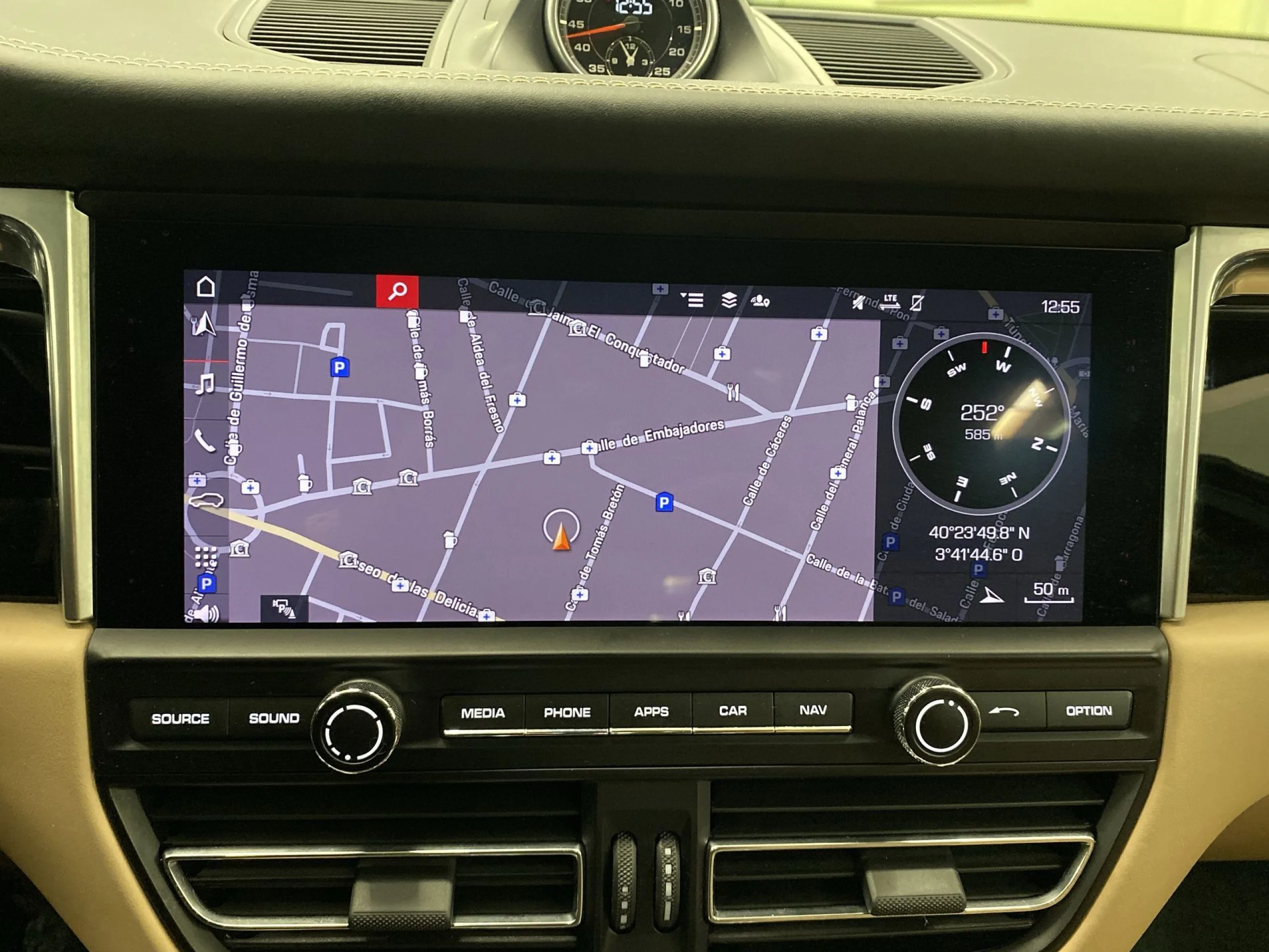 Porsche Macan S 260 kW (354 CV) - Foto 15