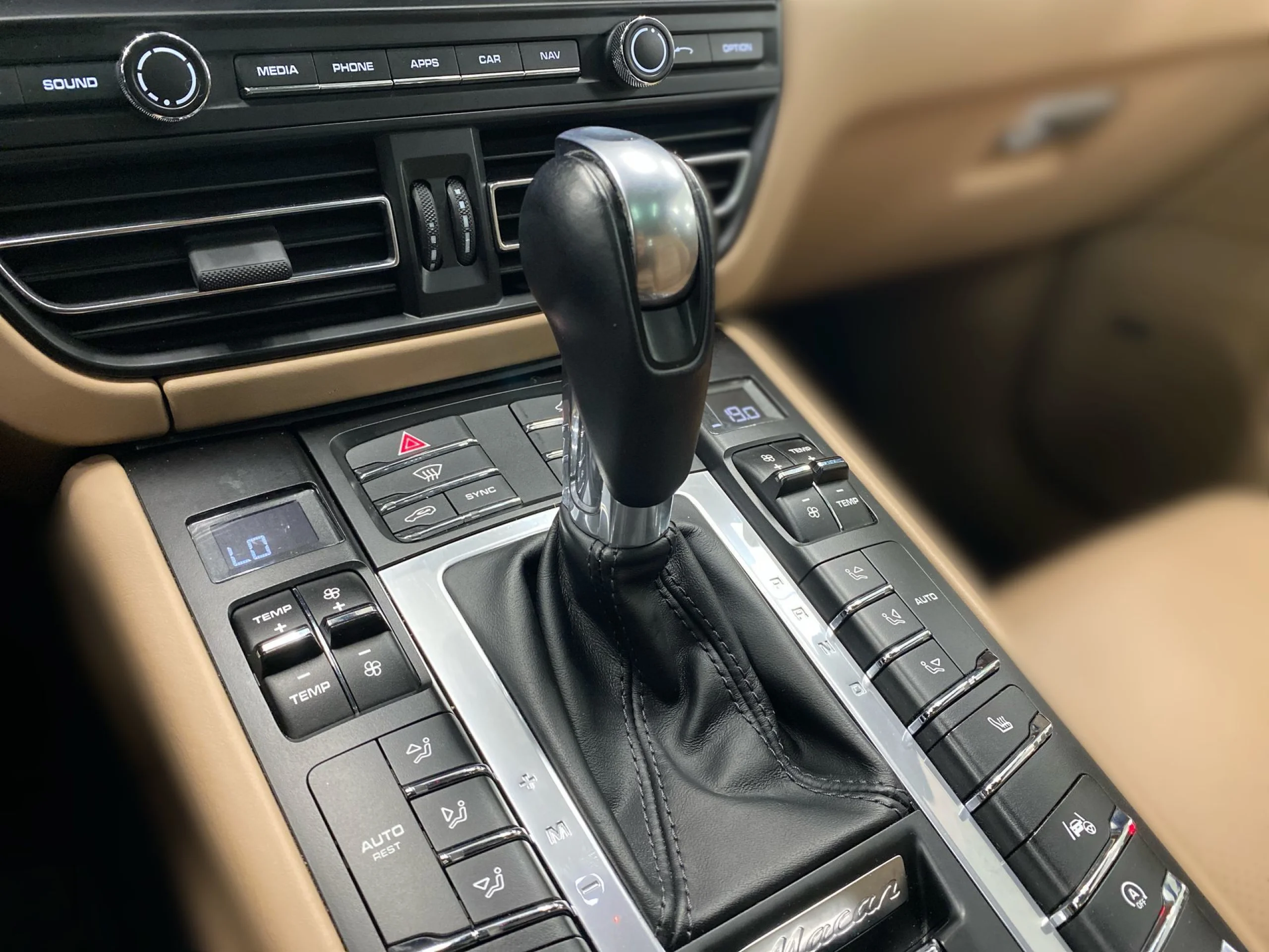 Porsche Macan S 260 kW (354 CV) - Foto 17