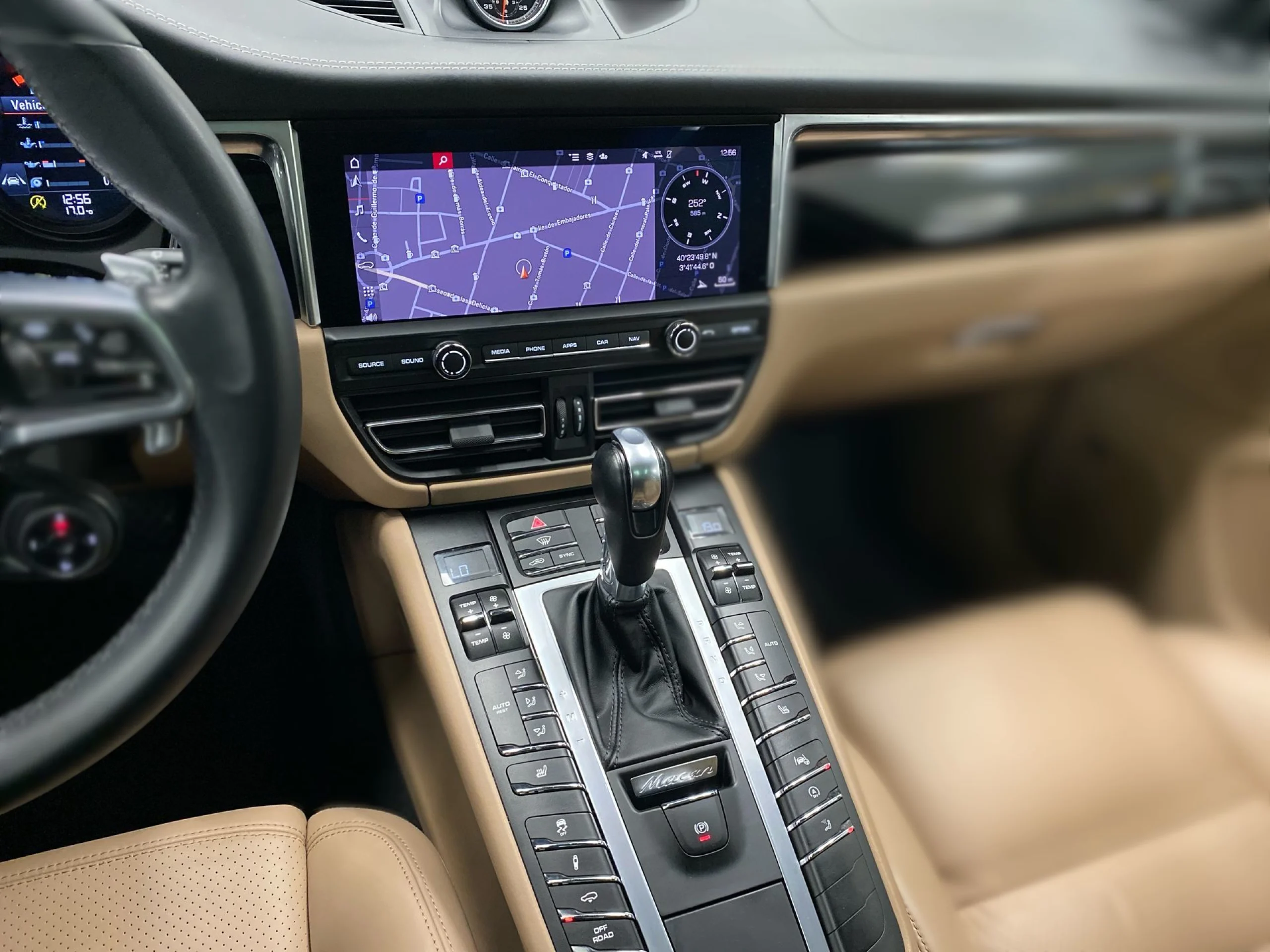 Porsche Macan S 260 kW (354 CV) - Foto 18