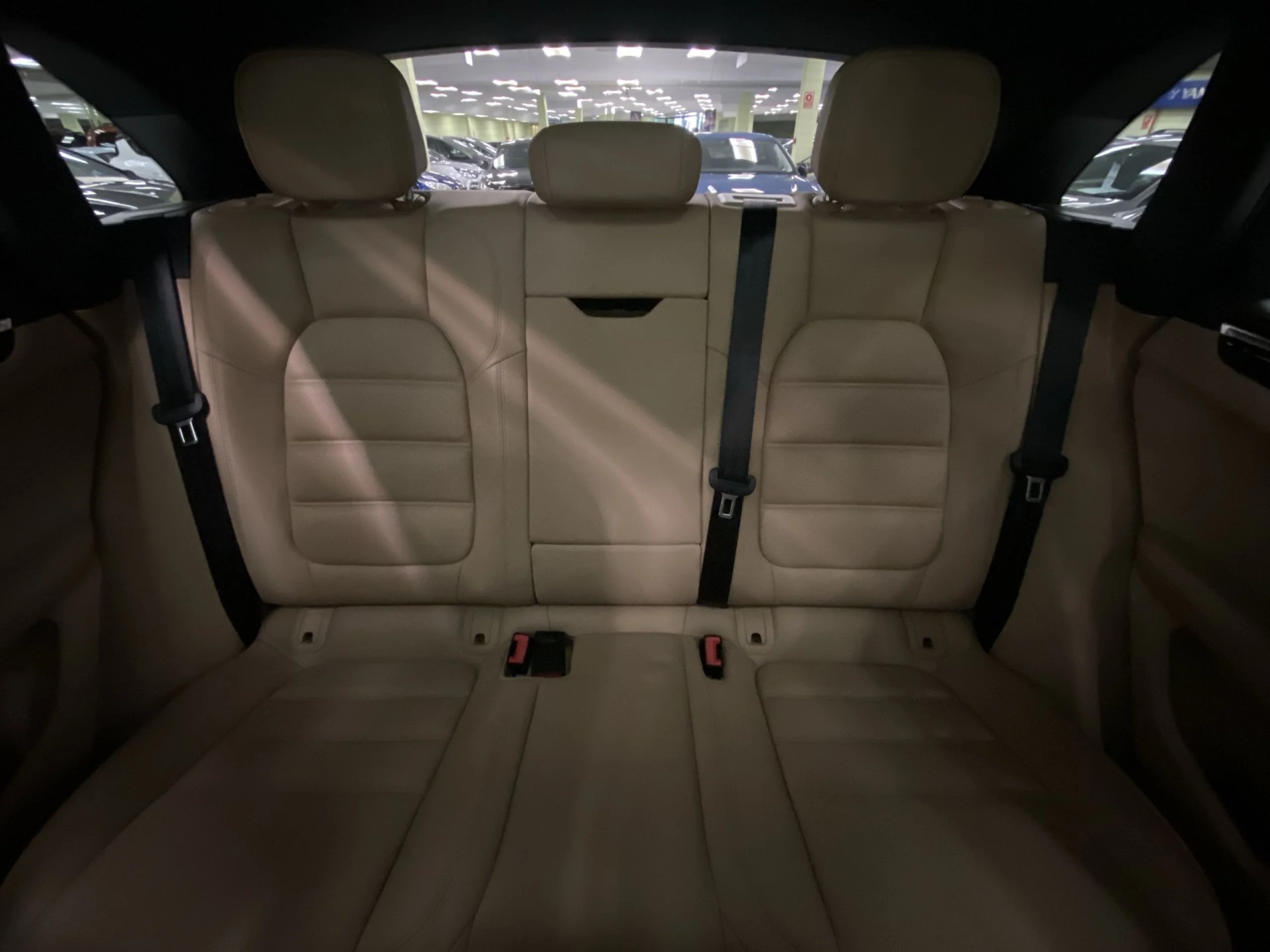 Porsche Macan S 260 kW (354 CV) - Foto 20