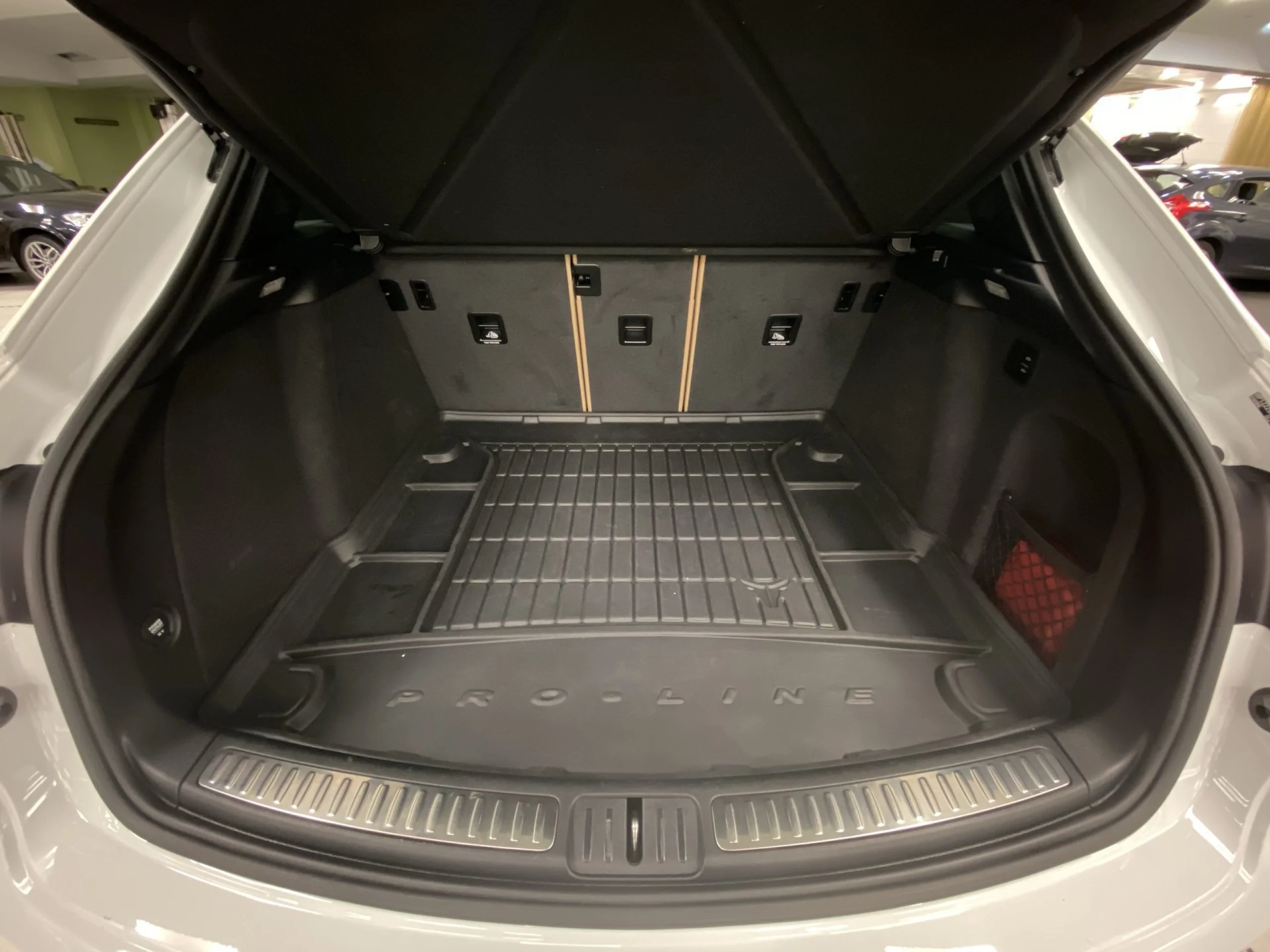 Porsche Macan S 260 kW (354 CV) - Foto 21