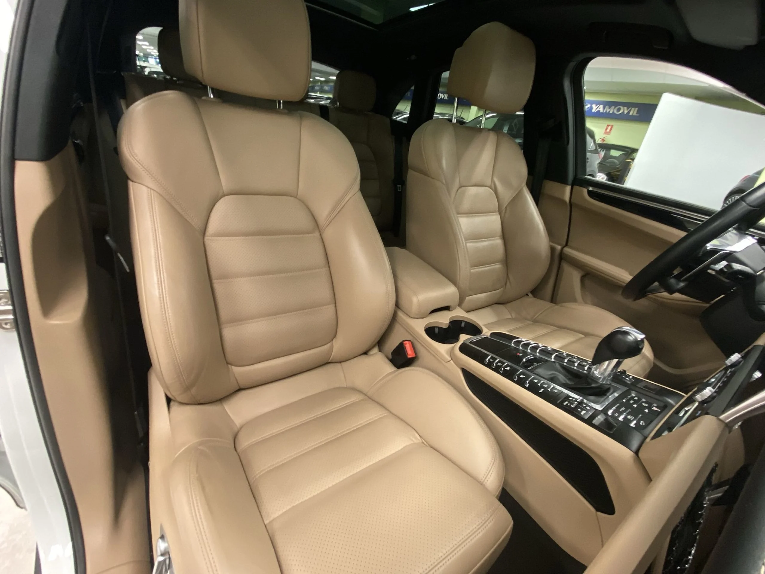 Porsche Macan S 260 kW (354 CV) - Foto 22