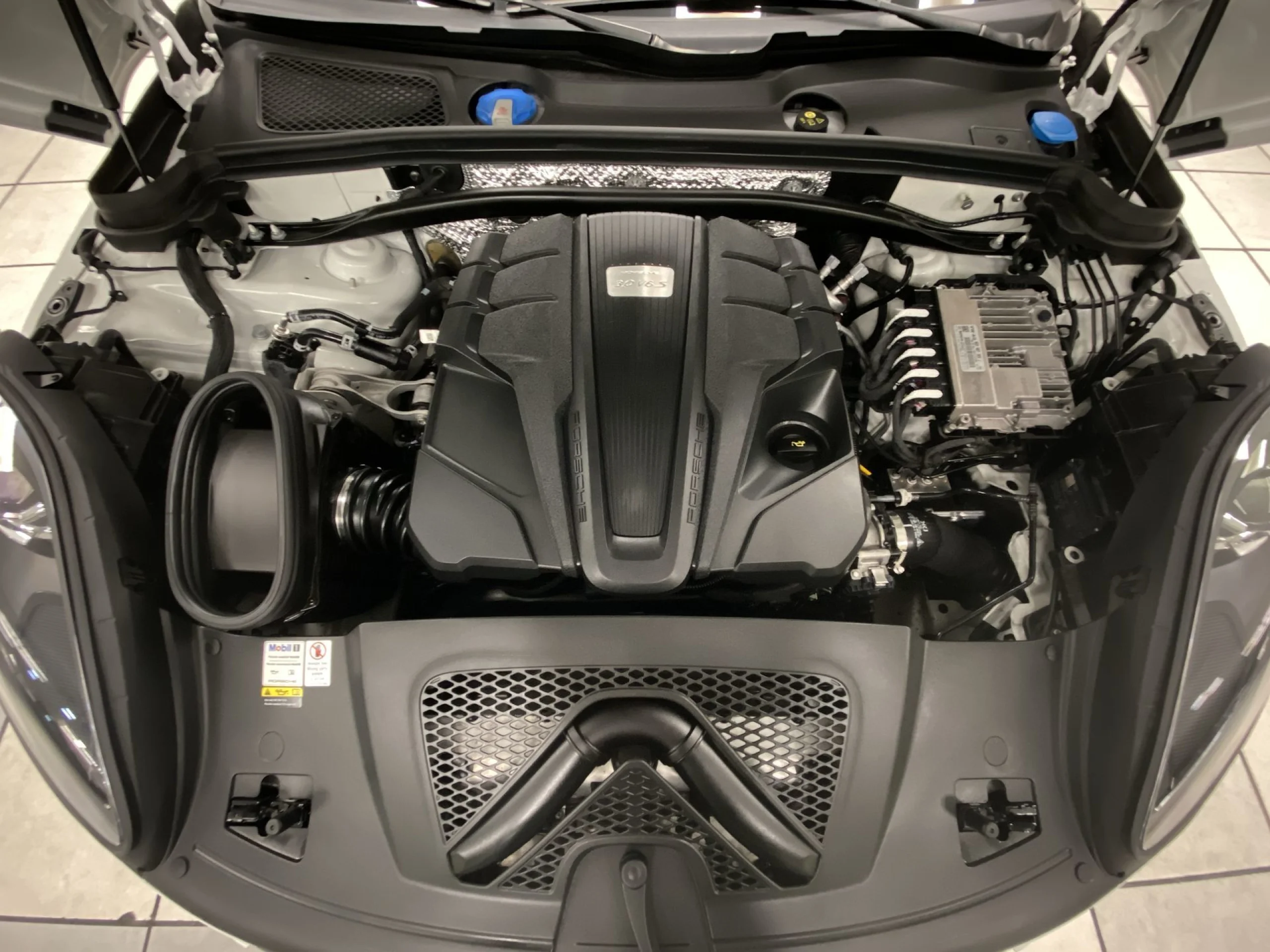 Porsche Macan S 260 kW (354 CV) - Foto 23