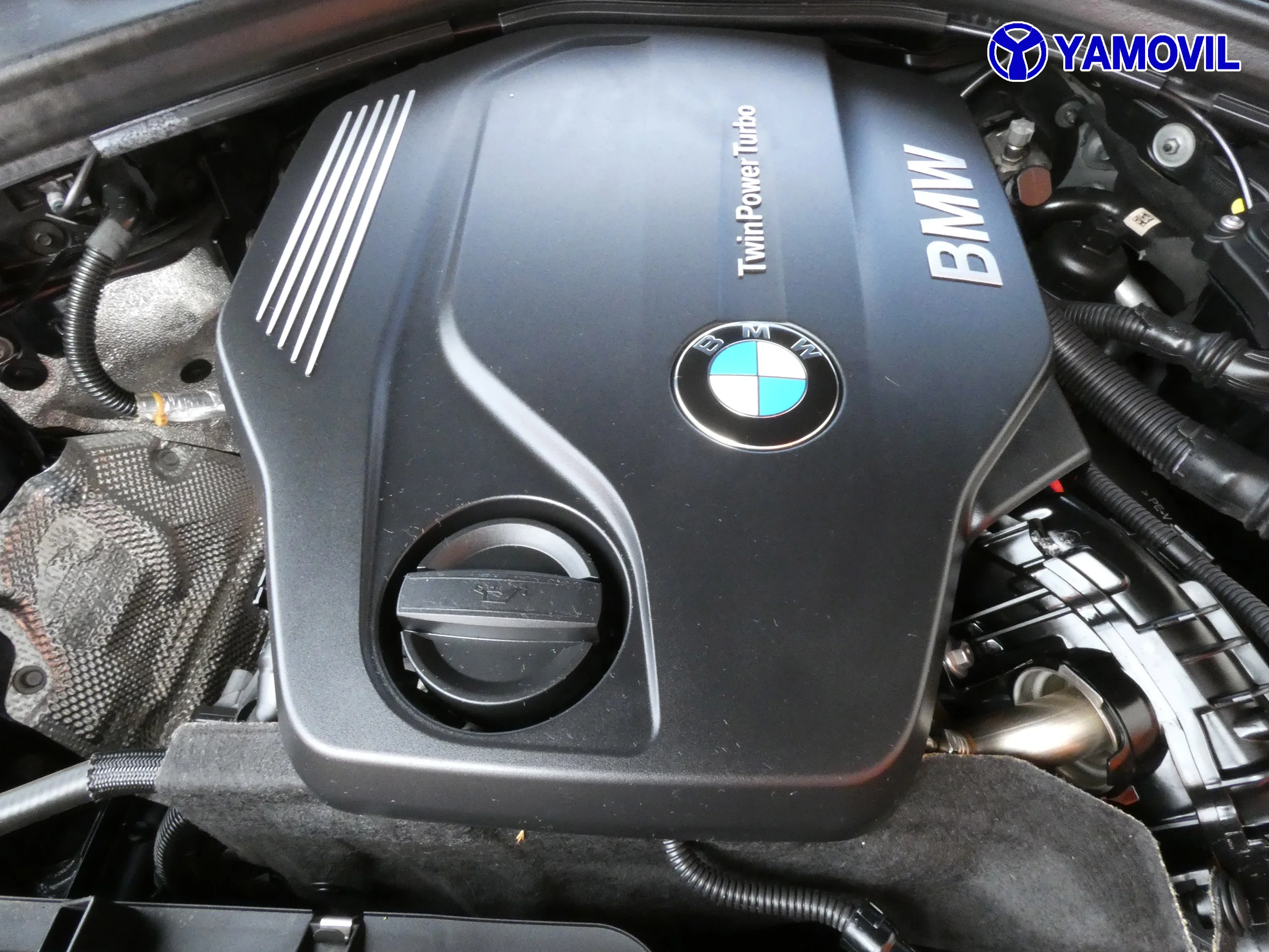 BMW 418 D GRAN COUPE 5P - Foto 15